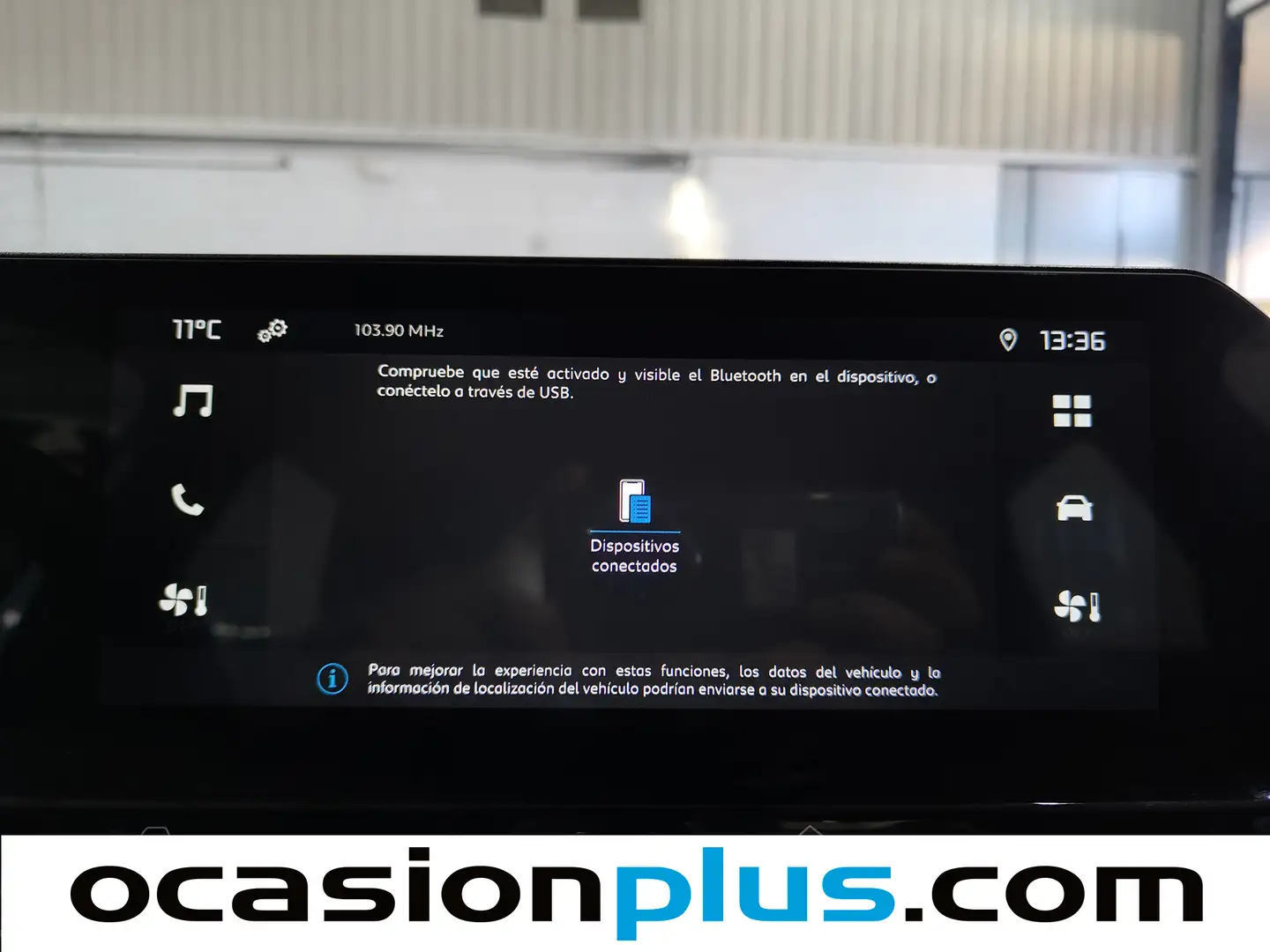 Foto Citroën C4 Citroen C4 PureTech 130 S&S 6v Feel Pack (130 CV)