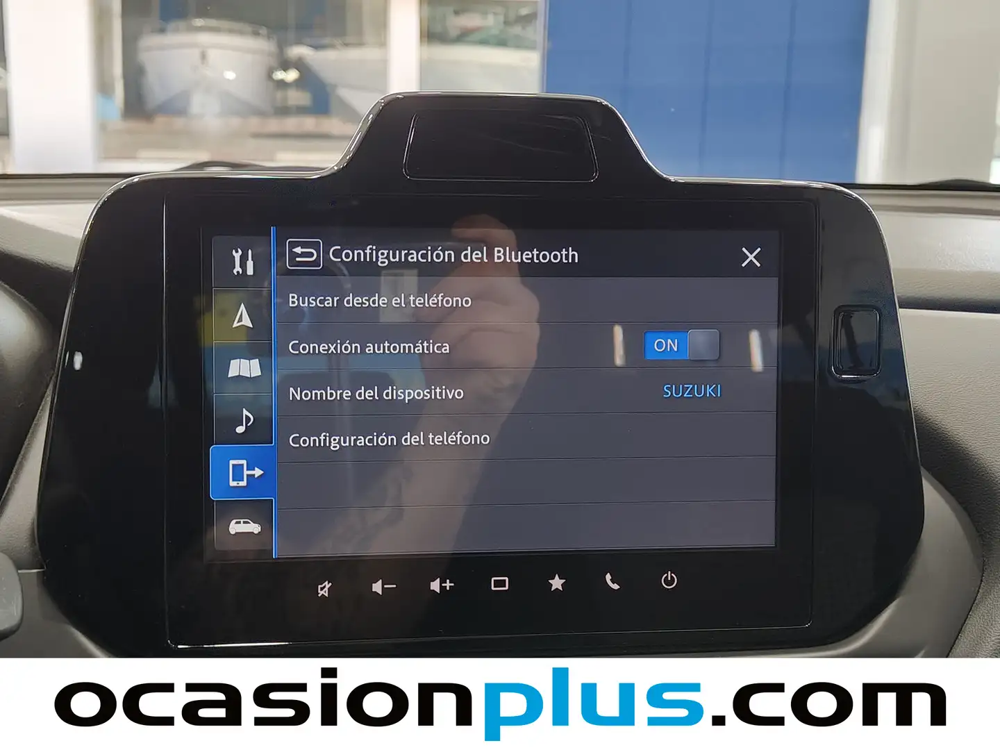 Foto Suzuki S-Cross Suzuki S-Cross 1.5 Hybrid S2 Strong Auto (116 CV)