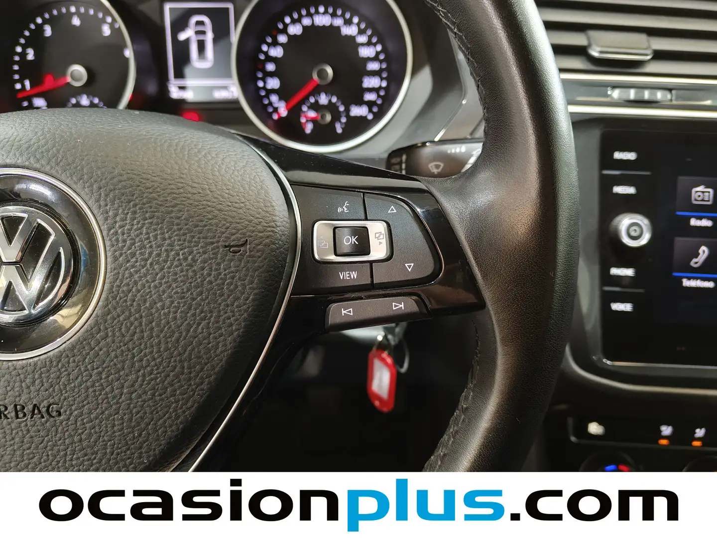 Foto Volkswagen Tiguan Volkswagen Tiguan Edition 1.5 TSI (130 CV)