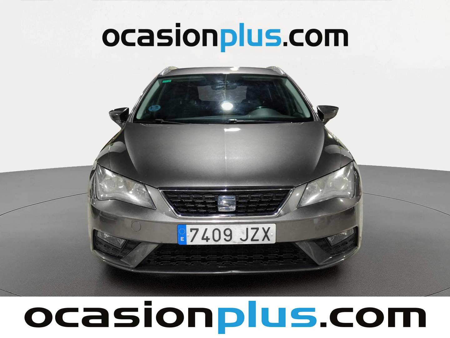 Seat León Seat León ST 1.6 TDI S&S Style (115 CV) 115cv