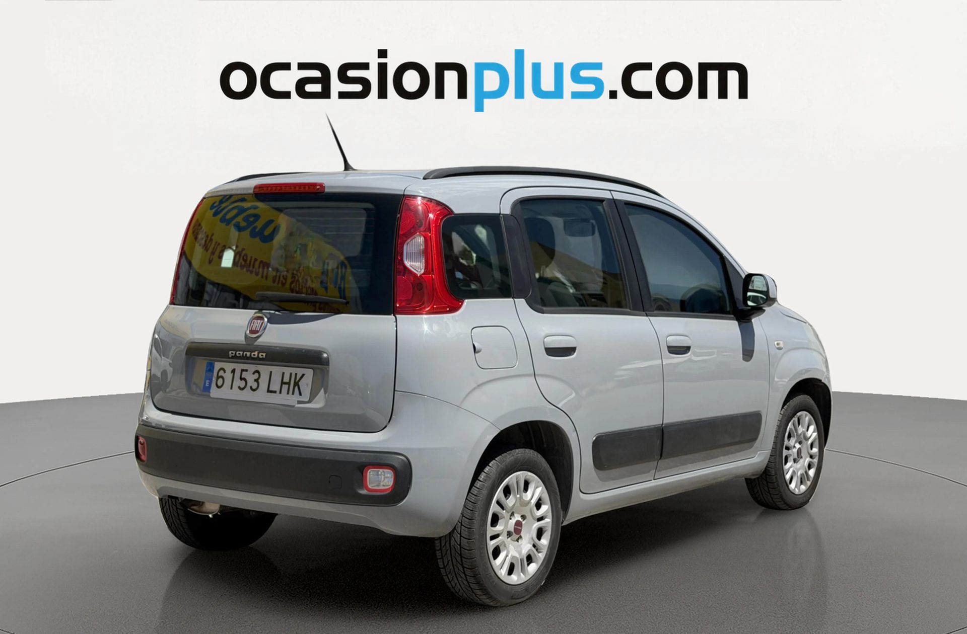 Fiat Panda 1.2 Lounge - foto 4