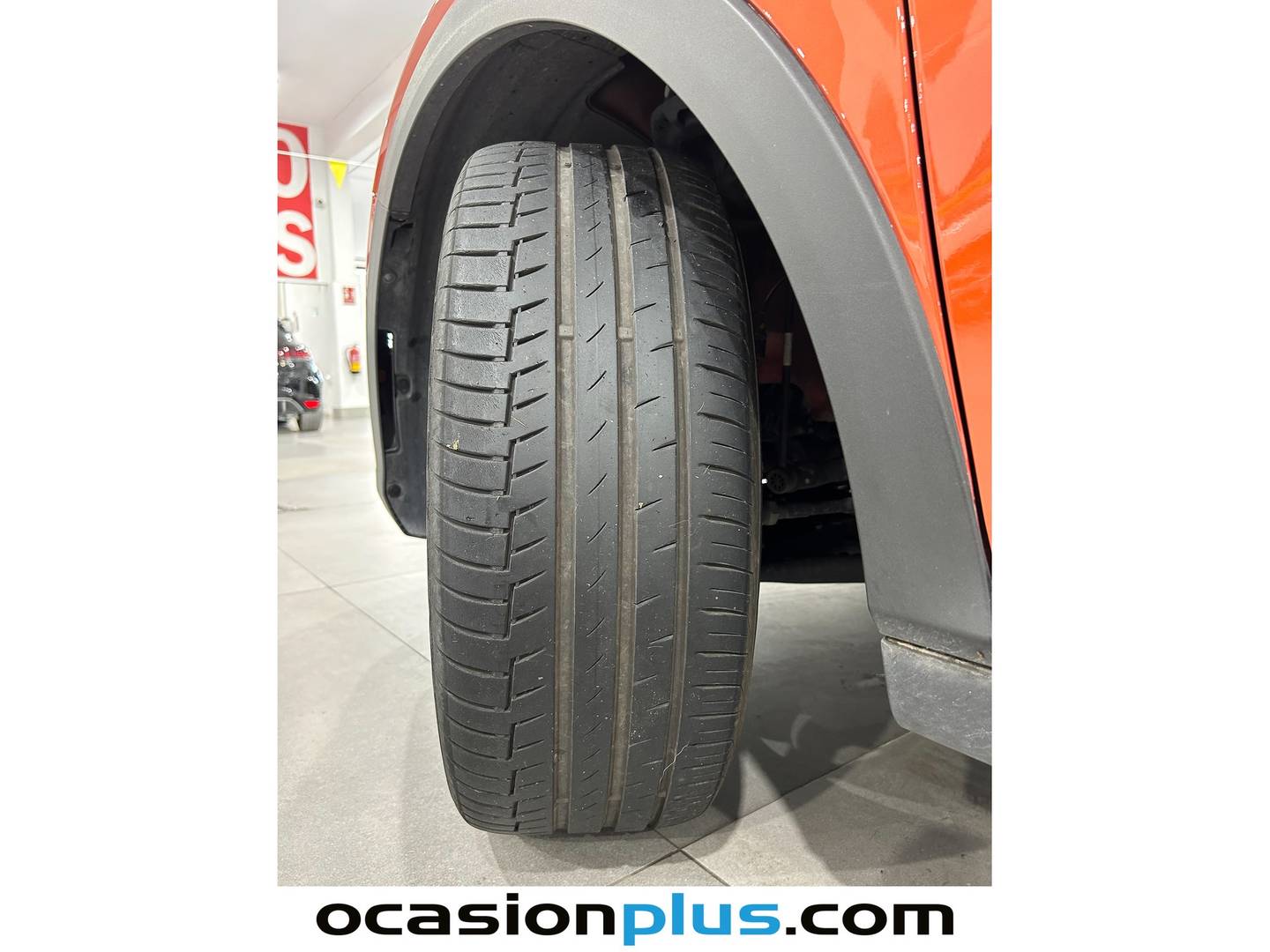 KIA XCeed KIA XCeed 1.0 T-GDi Tech (120 CV) de segunda mano