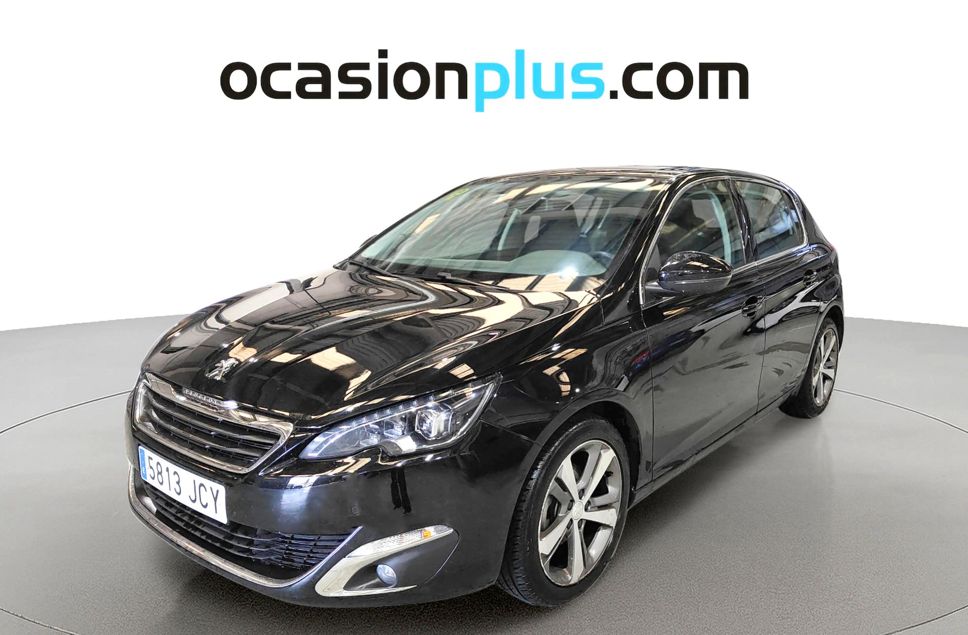 Peugeot 308 1.6 e-HDI Allure