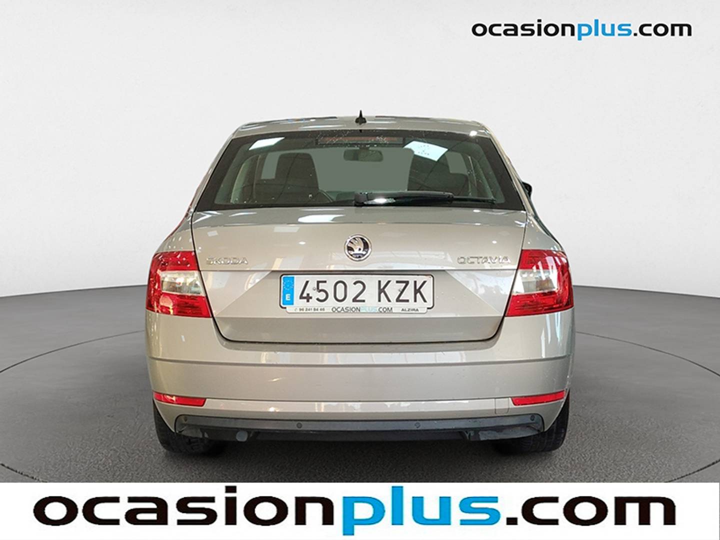 Skoda Octavia Skoda Octavia 1.0 TSI Ambition DSG (115 CV) 115cv