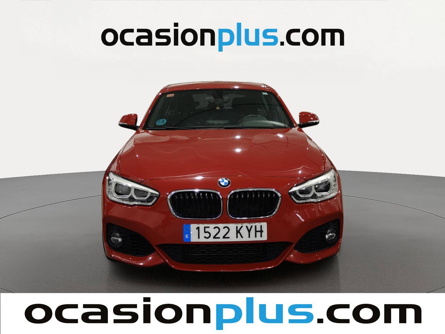 BMW Serie 1 BMW Serie 1 118i  (136 CV) 136cv
