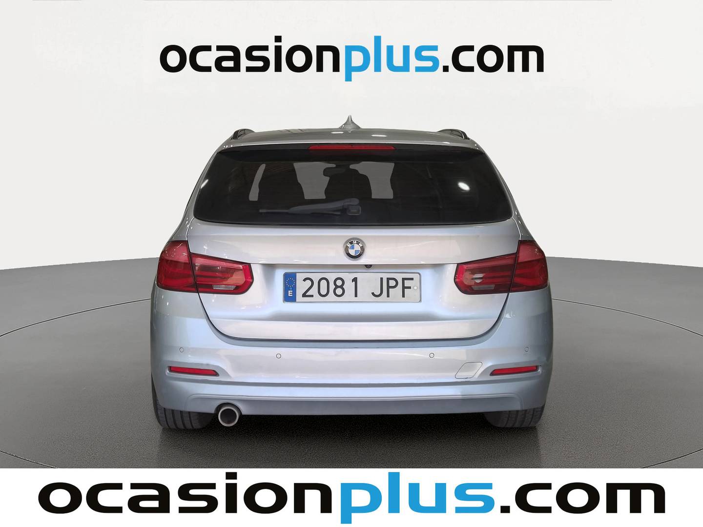 BMW Serie 3 BMW Serie 3 318d Touring (150 CV) al mejor precio
