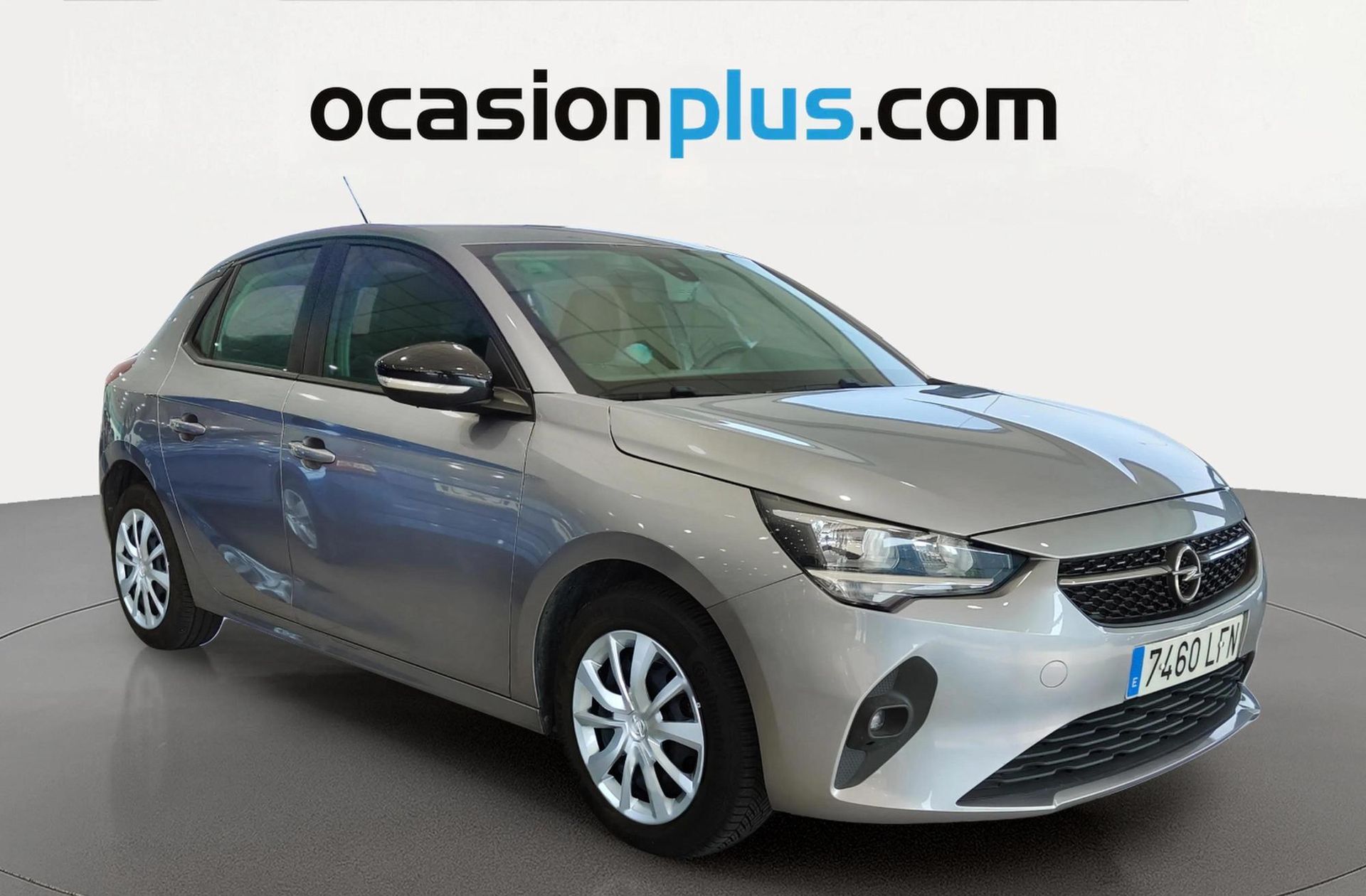 Opel Corsa 1.2 XEL Edition - foto 2
