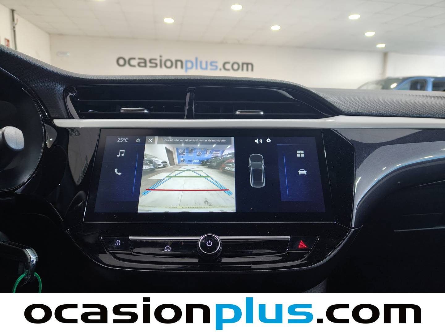 Extras y acabados del Opel Corsa Opel Corsa 1.2 T XHL GS (100 CV)