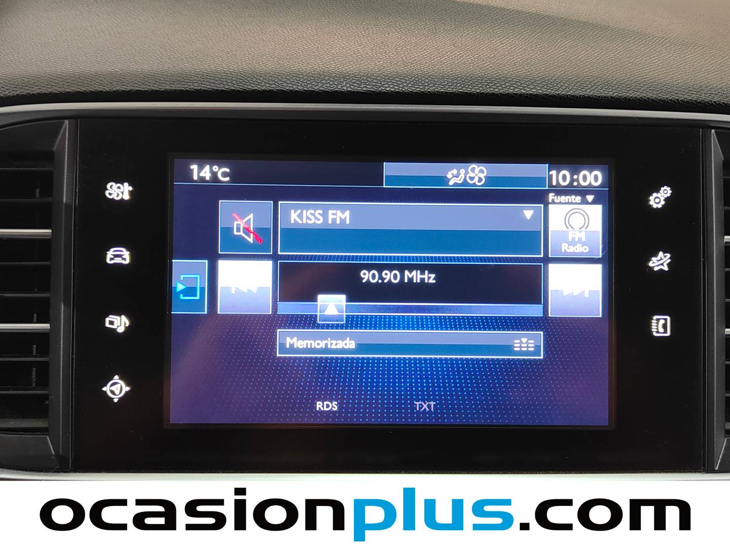 Peugeot 308 Peugeot 308 BlueHDi 100 Style (100 CV) diésel