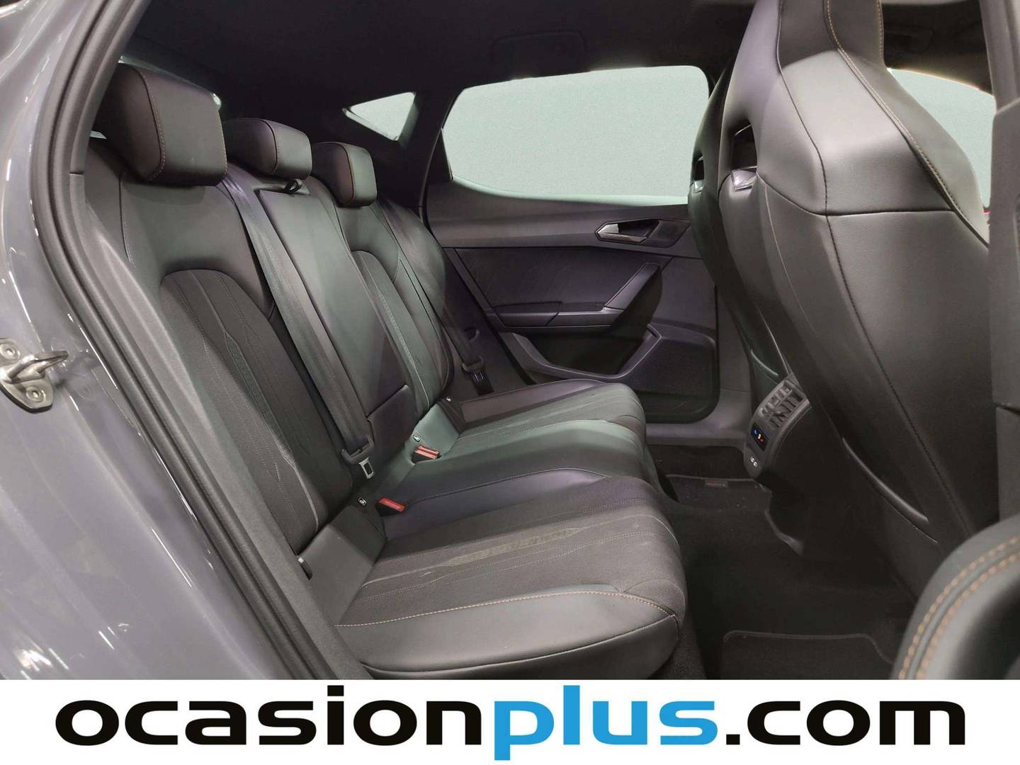 Cupra León Cupra León 2.0 TSI DSG (300 CV) 300cv