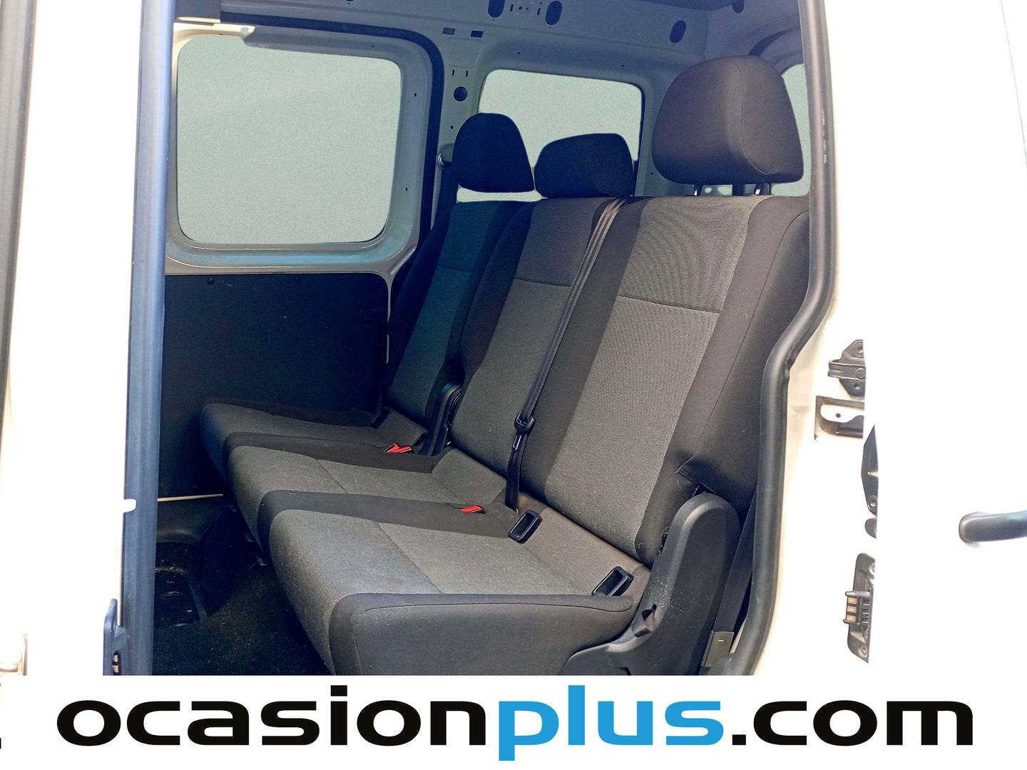 Foto Volkswagen Caddy Volkswagen Caddy Edition 2.0 TDI Kombi (102 CV)