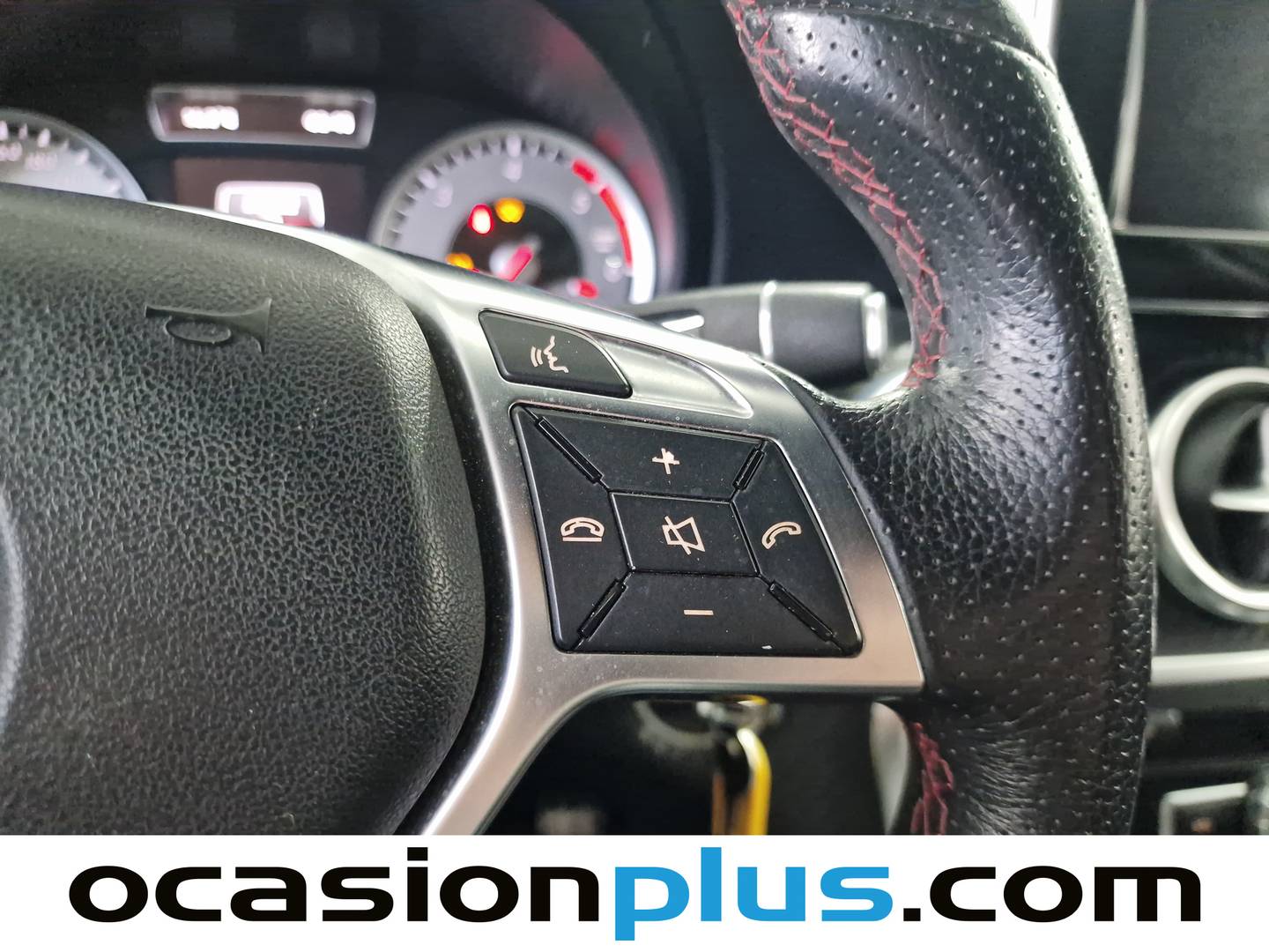 Mercedes Clase A Mercedes-Benz Clase A 180 CDI AMG Line (109 CV) al mejor precio