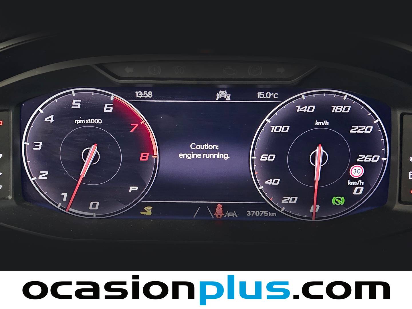 Foto Seat Arona SEAT Arona 1.5 TSI FR XL DSG (150 CV)