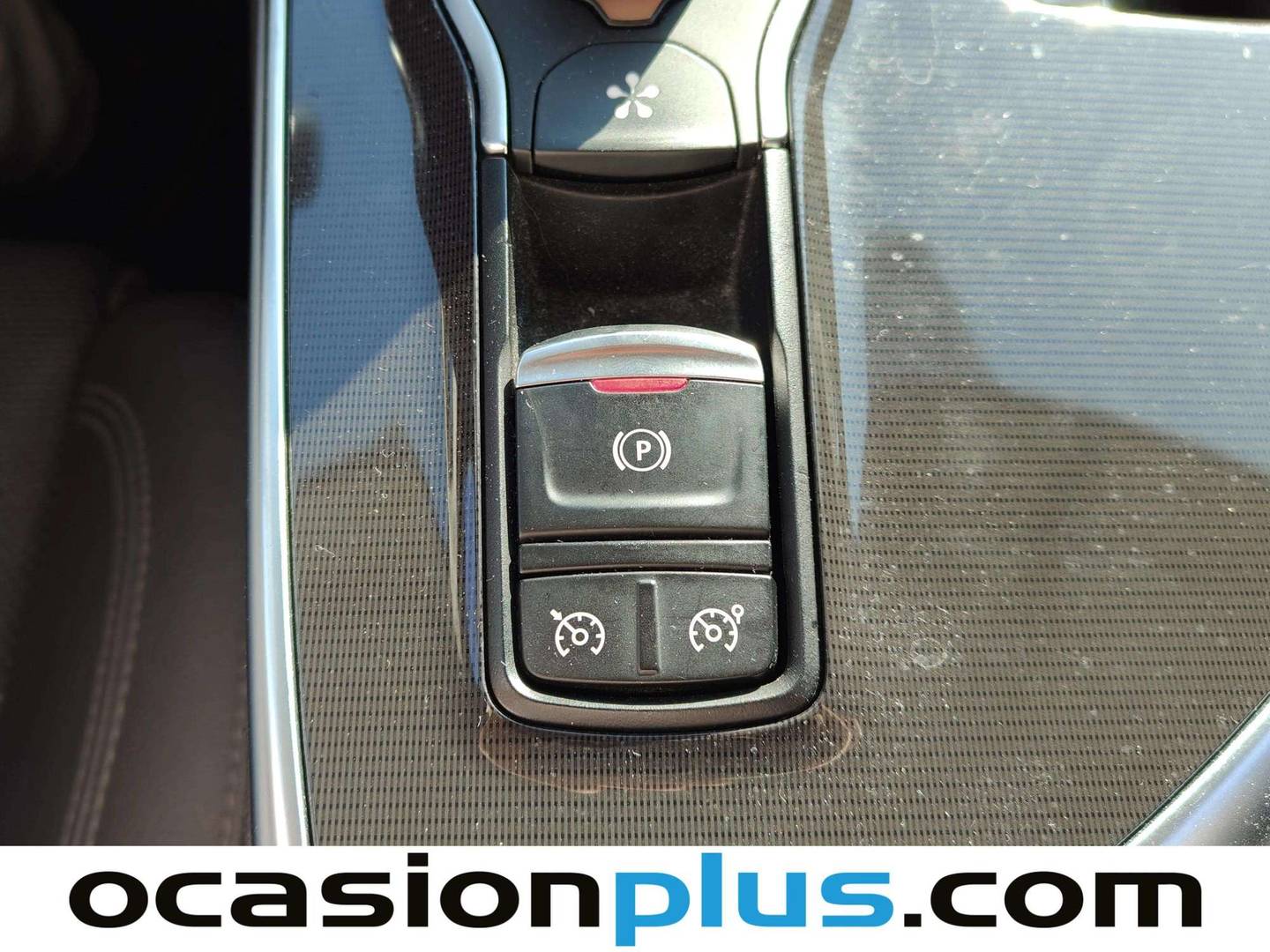 Foto Renault Espace Renault Espace Limited Blue dCi (160CV) EDC 7 Plazas