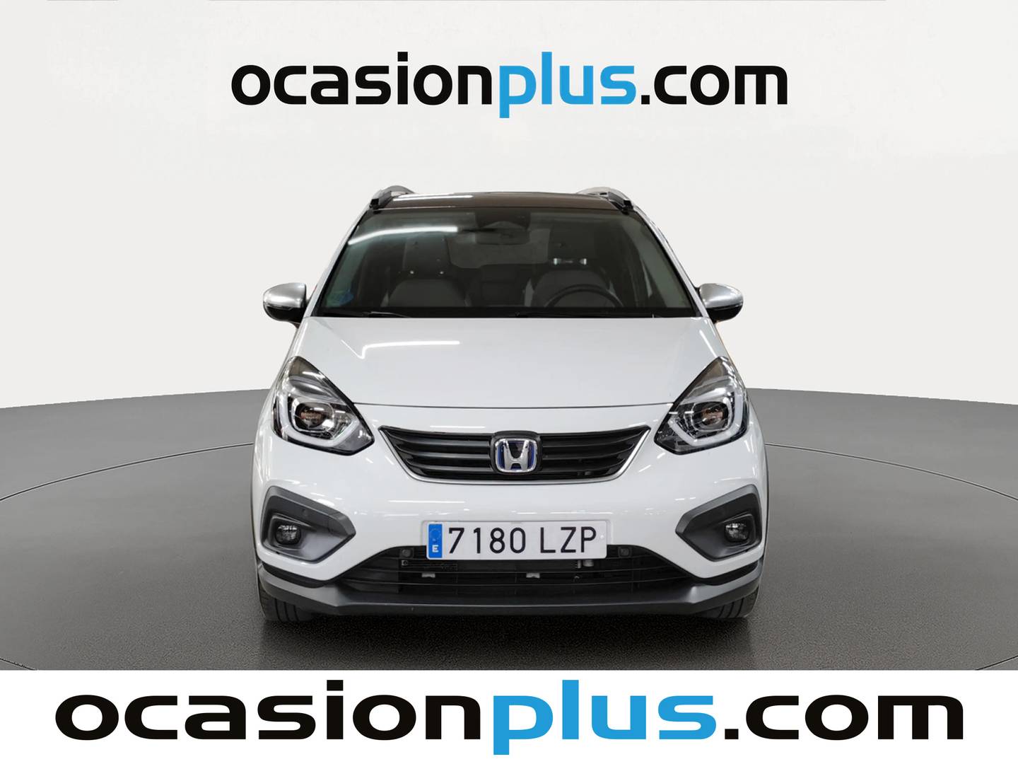 Honda Jazz Honda Jazz 1.5 i-MMD CROSSTAR (109 CV) barato