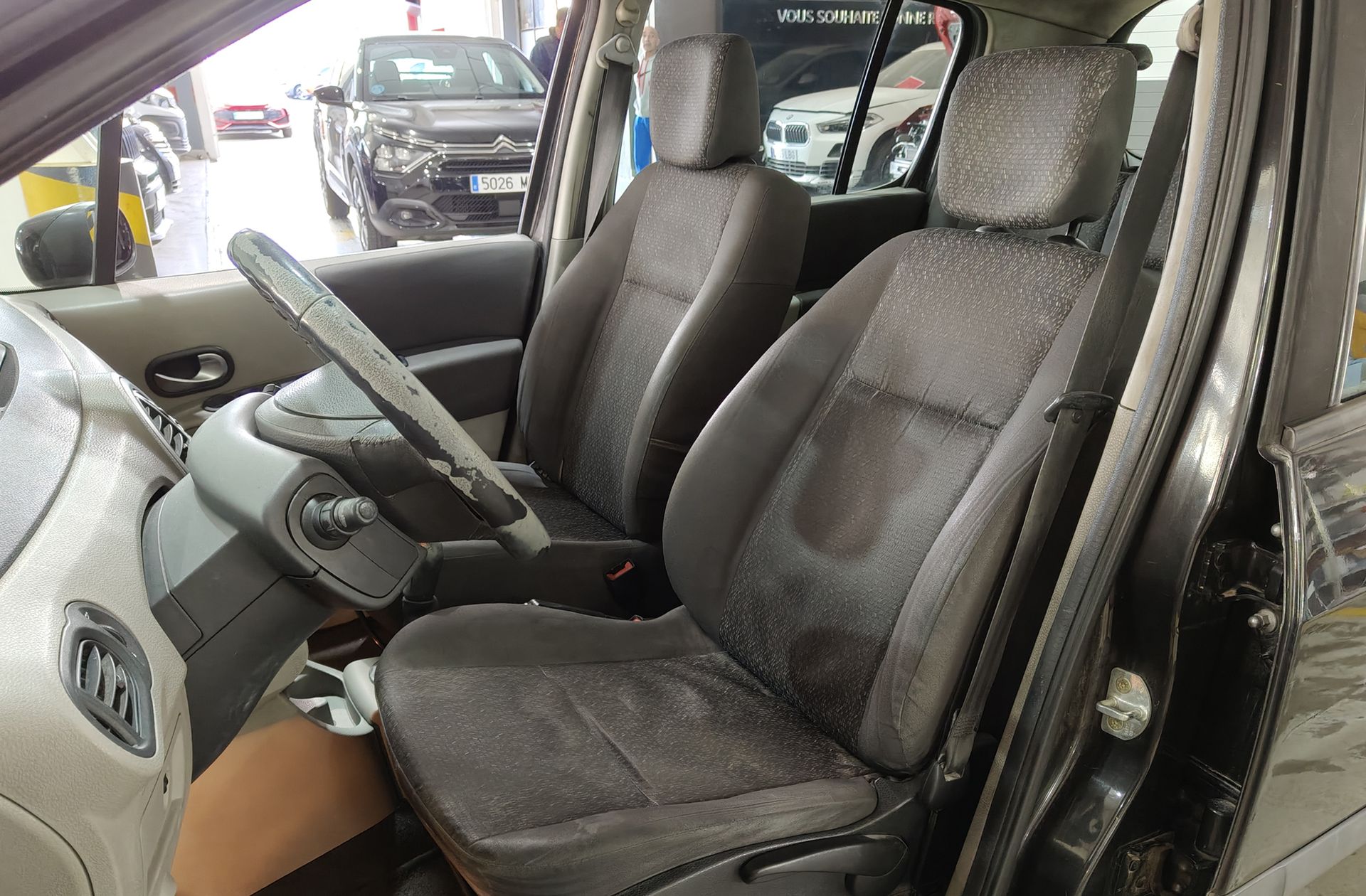 Renault Modus 1.5 dCi Confort Dynamique - foto 8