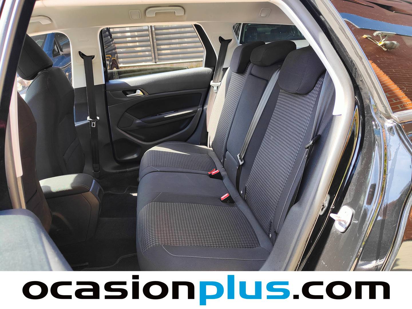 Foto asientos traseros Peugeot 308 Peugeot 308 SW SW BlueHDI 120 Style (120 CV)