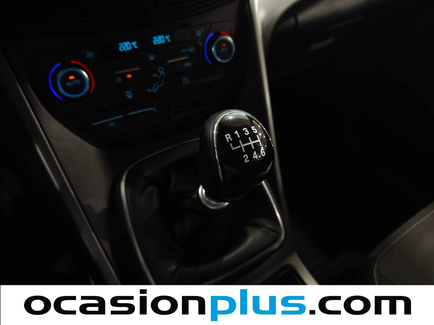 Ford Kuga Ford Kuga 1.5 TDCI S&S Business 4x2 (120 CV) de segunda mano