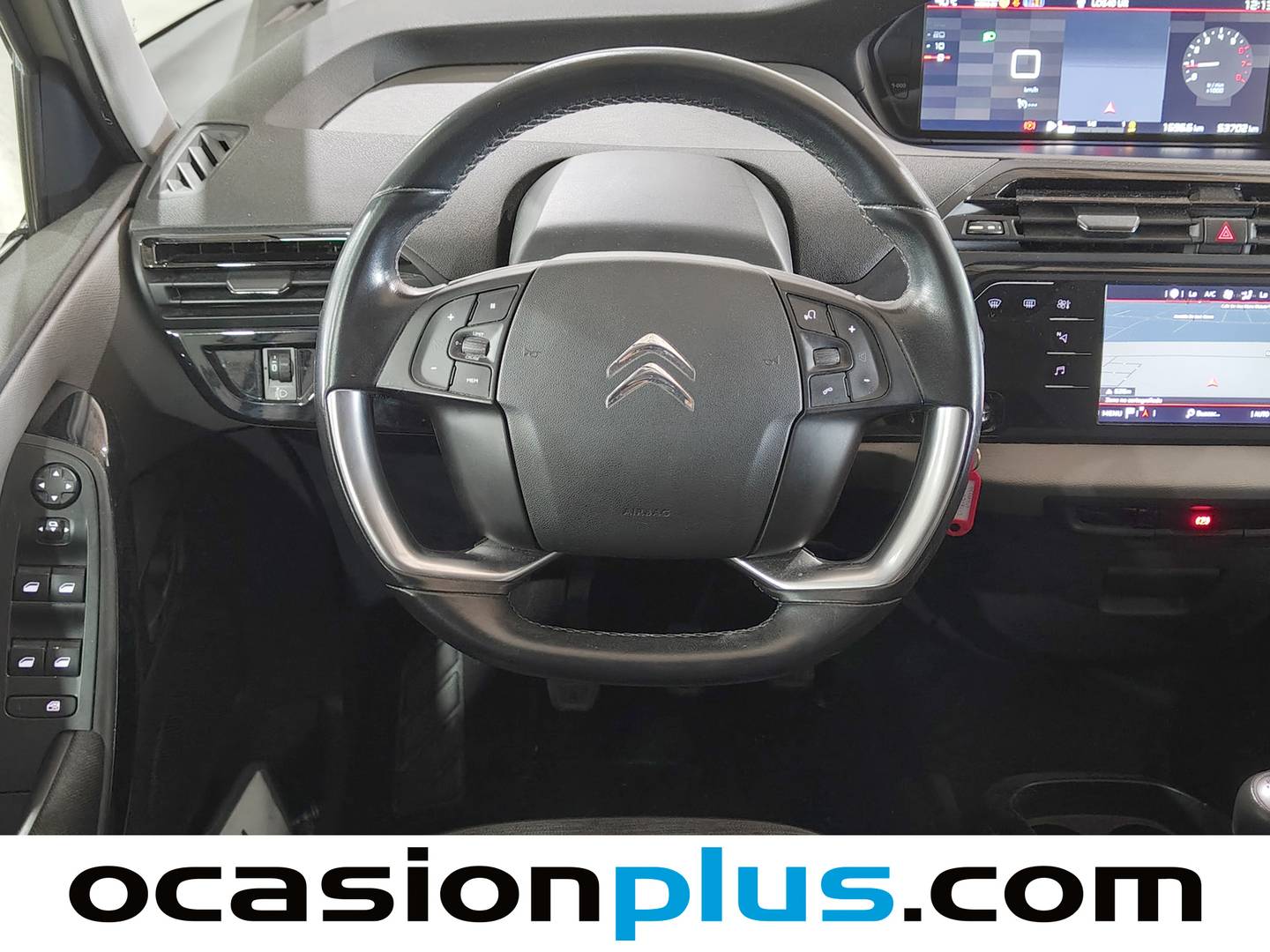 Citroën C4 Picasso Citroen C4 Picasso PureTech 130 S&S Feel (130 CV) 2018