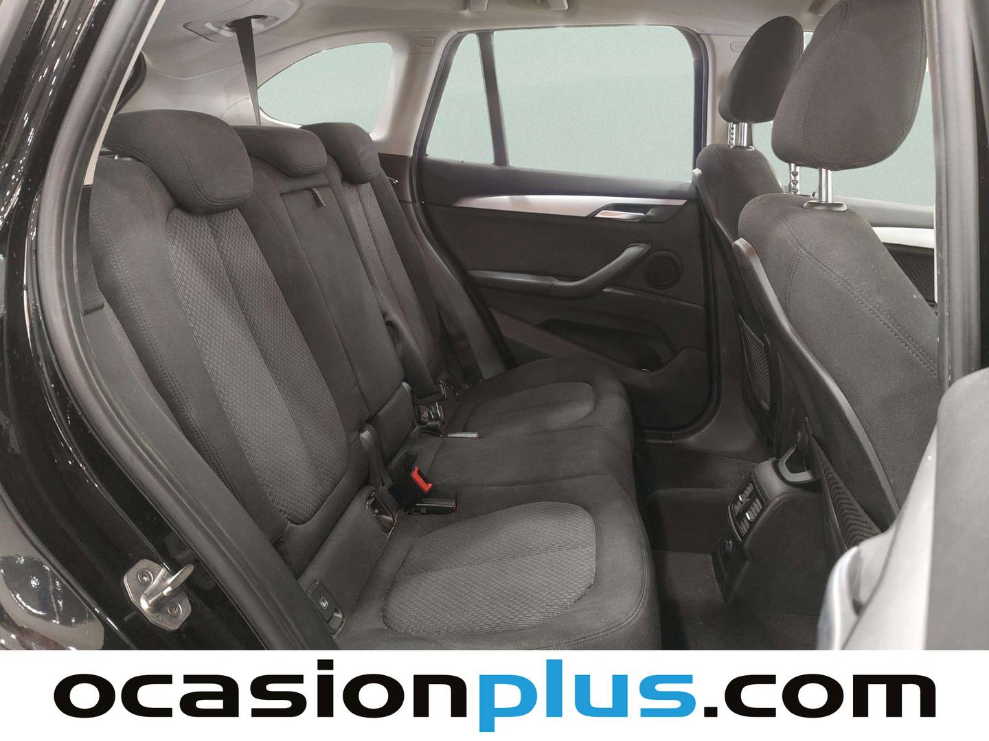BMW X1 BMW X1 sDrive18d (150 CV) km 0