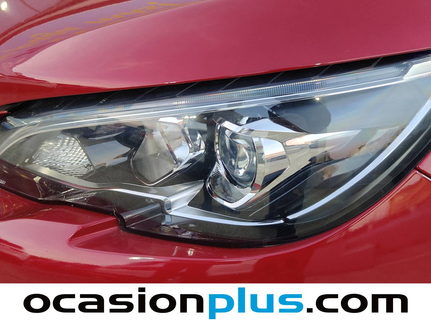 Foto Peugeot 308 Peugeot 308 PureTech 110 S&S Style (110 CV)