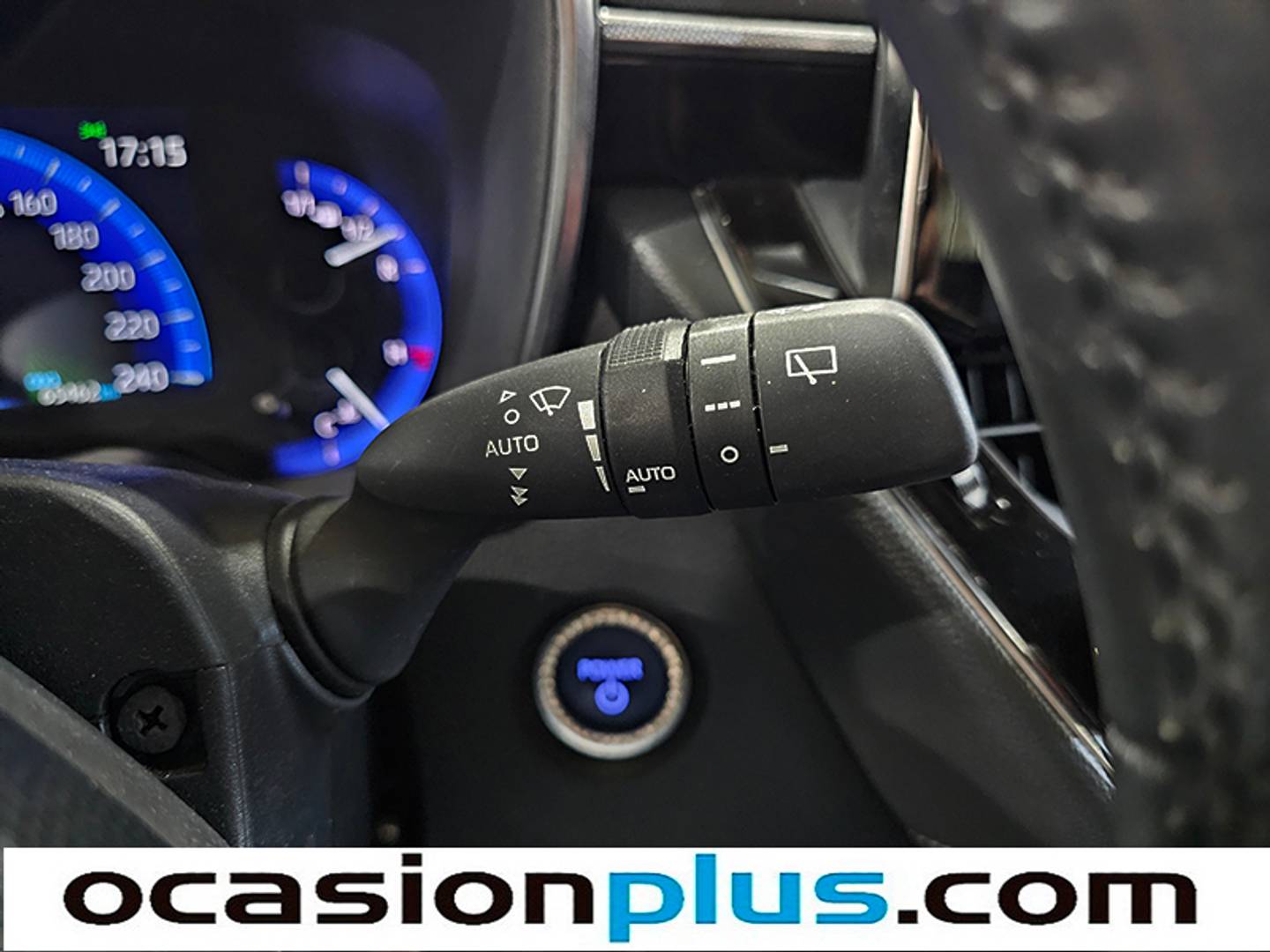 Foto Toyota Corolla Toyota Corolla 180H FEEL! E-CVT (180 CV)