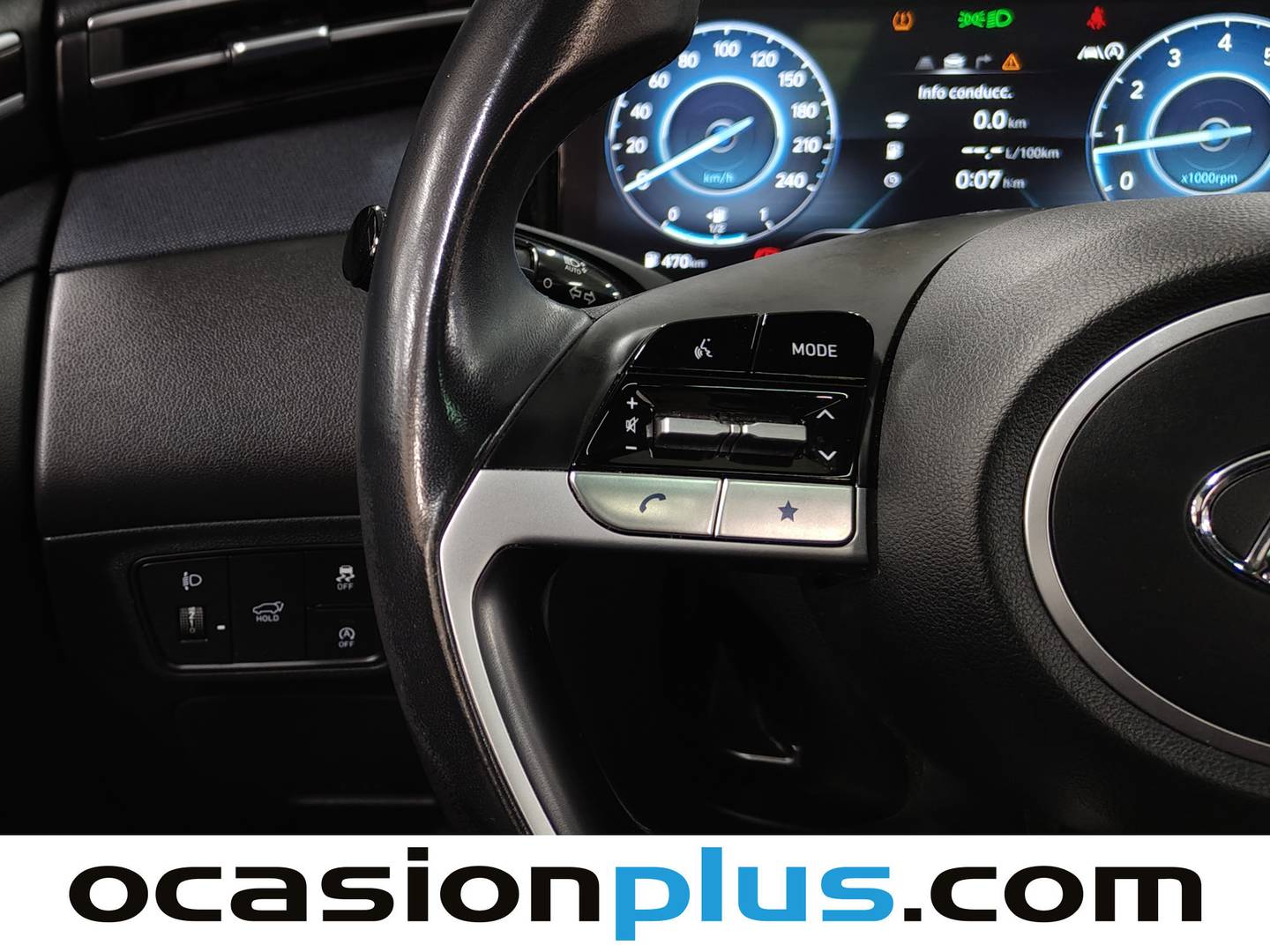 Hyundai Tucson Hyundai Tucson 1.6 TGDI Maxx (150 CV) al mejor precio
