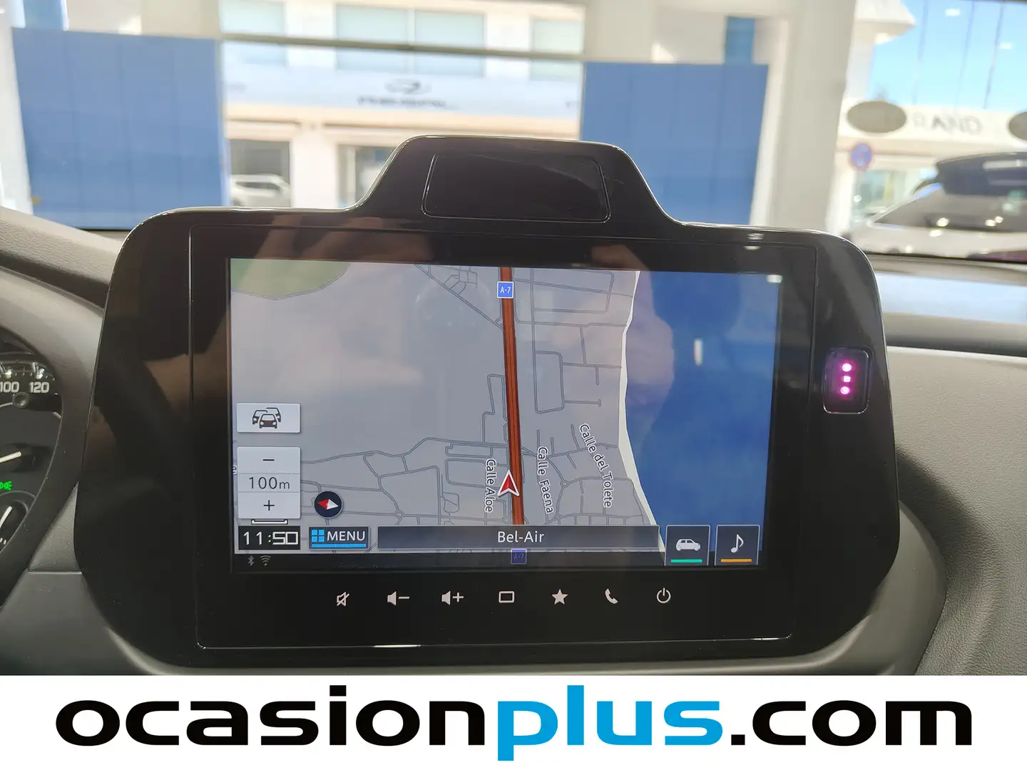 Foto Suzuki S-Cross Suzuki S-Cross 1.5 Hybrid S2 Strong Auto (116 CV)