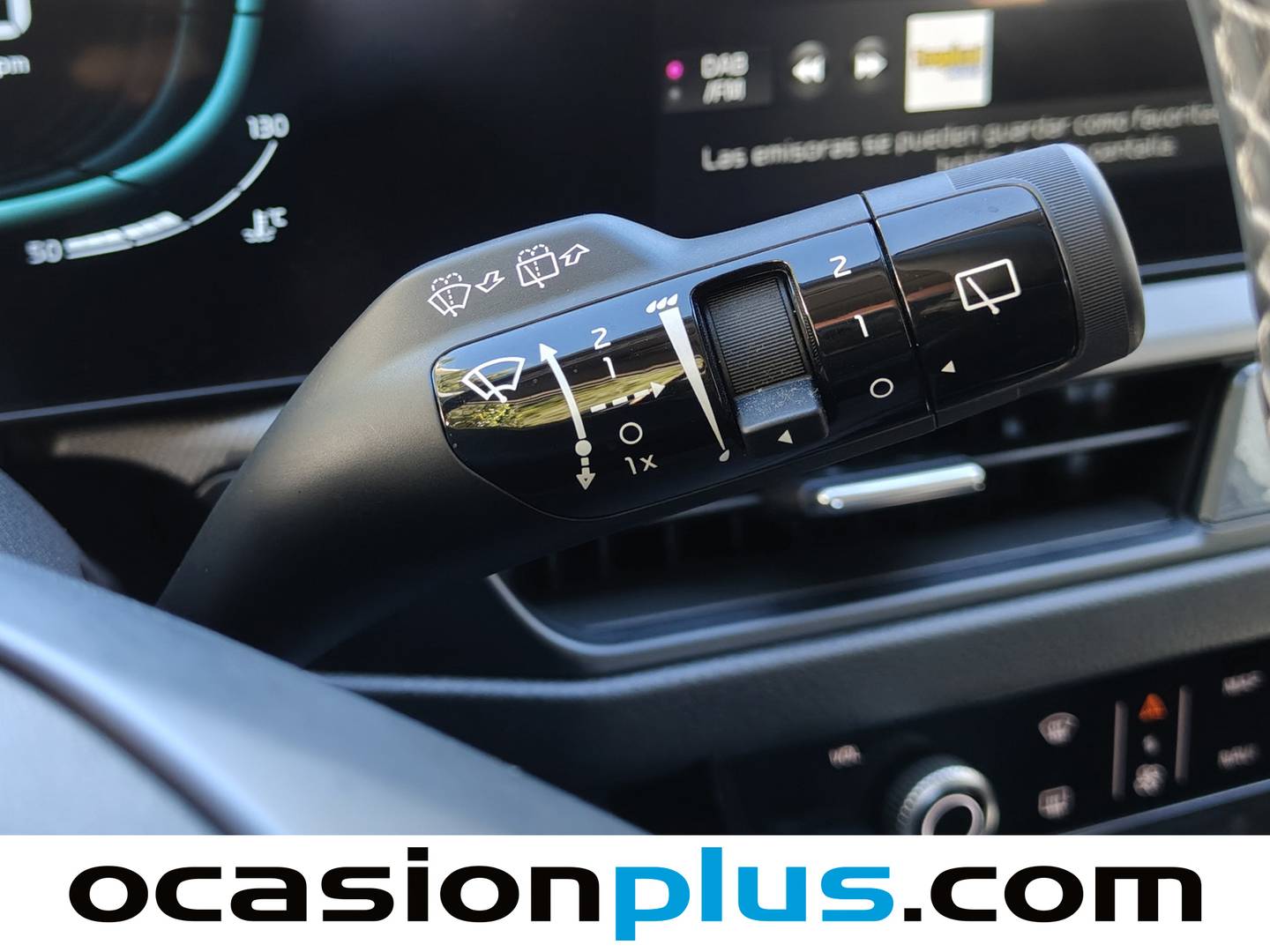 KIA Stonic KIA Stonic 1.0 T-GDi MHEV Concept (115 CV) 115cv