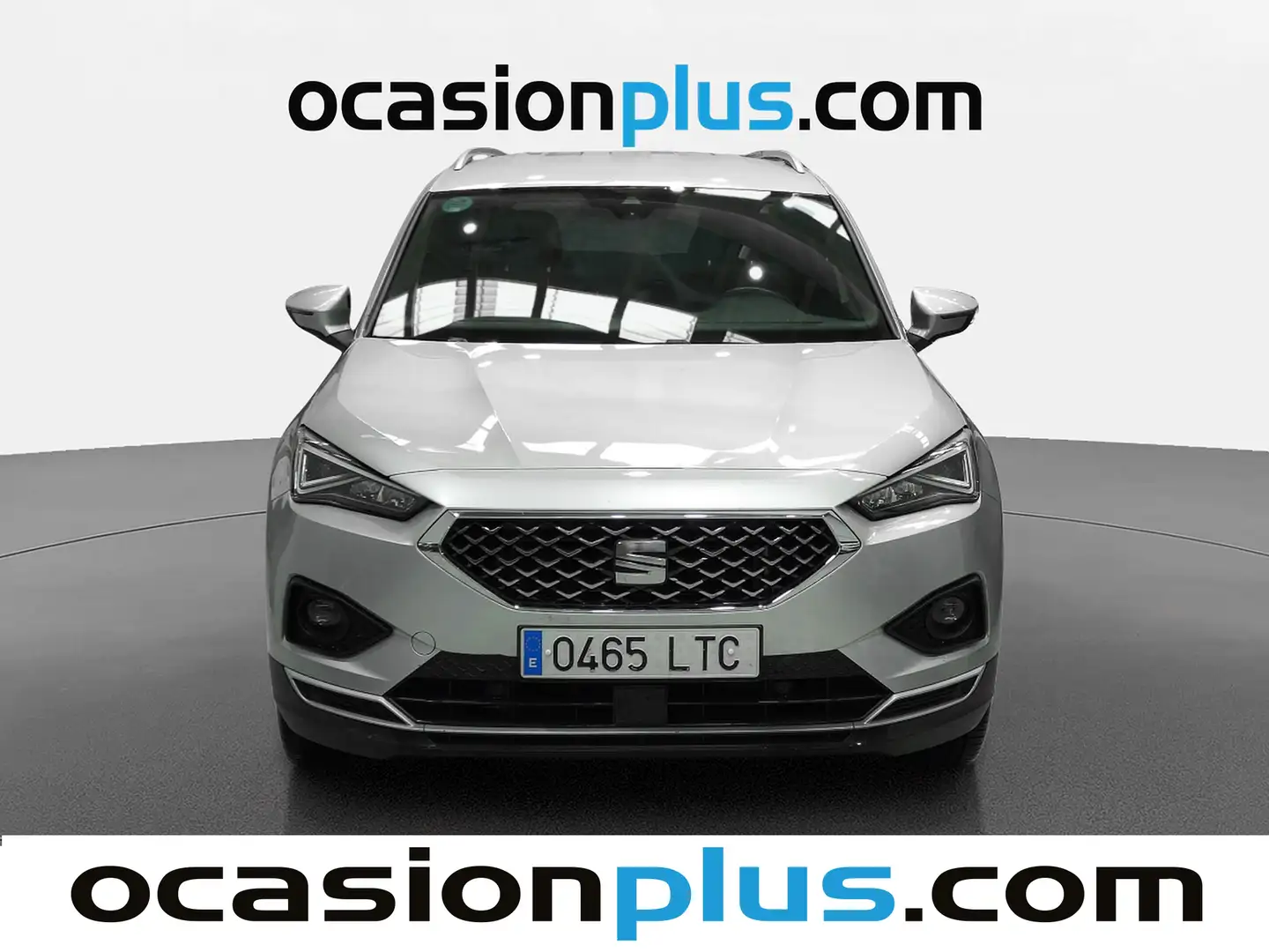 Foto Seat Tarraco SEAT Tarraco 2.0 TDI S&S Xcellence 4Drive DSG (200 CV)