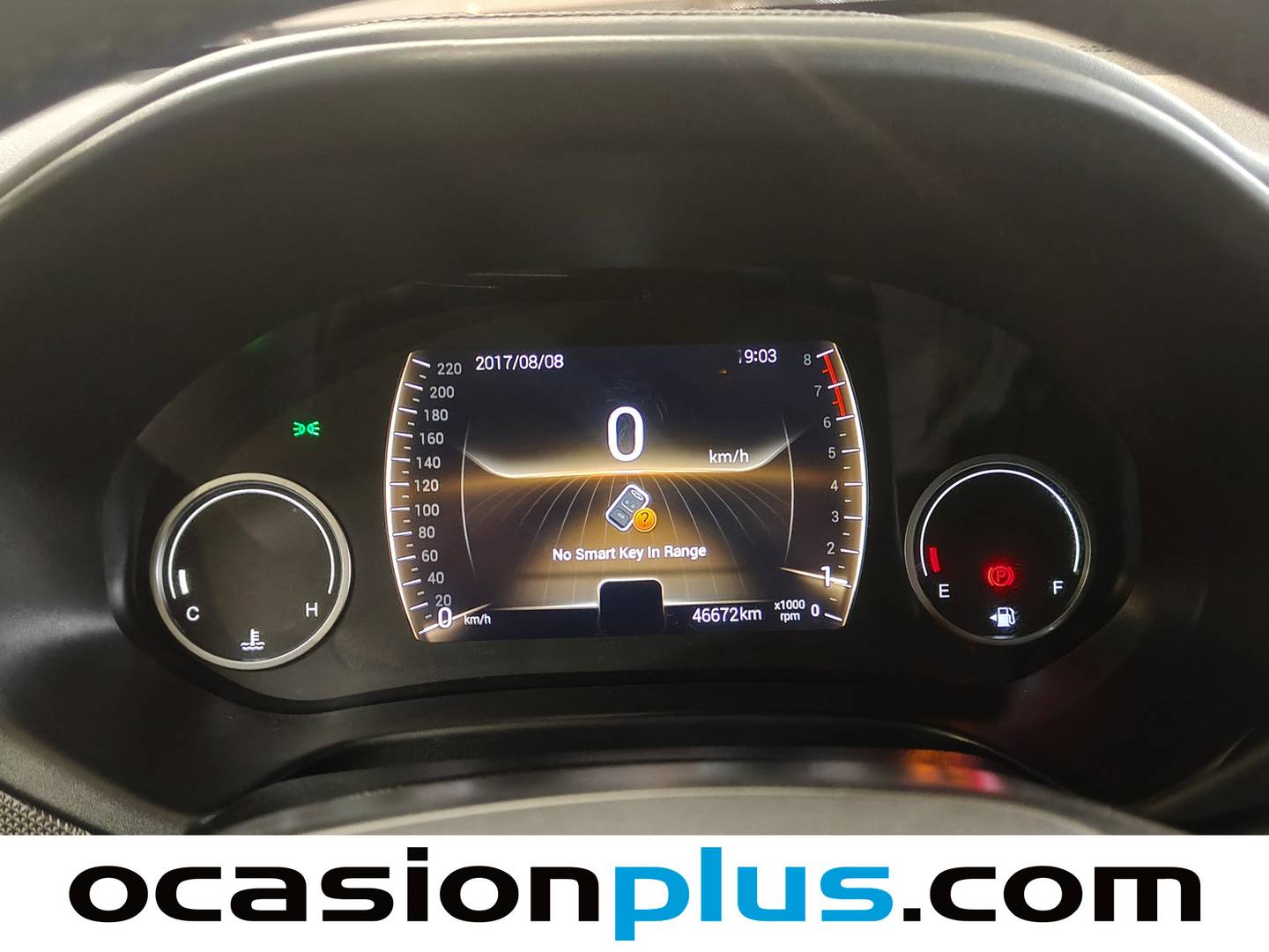 DR AUTOMOBILES DR 4.0 DR AUTOMOBILES DR4 1.5 (116 CV) de segunda mano