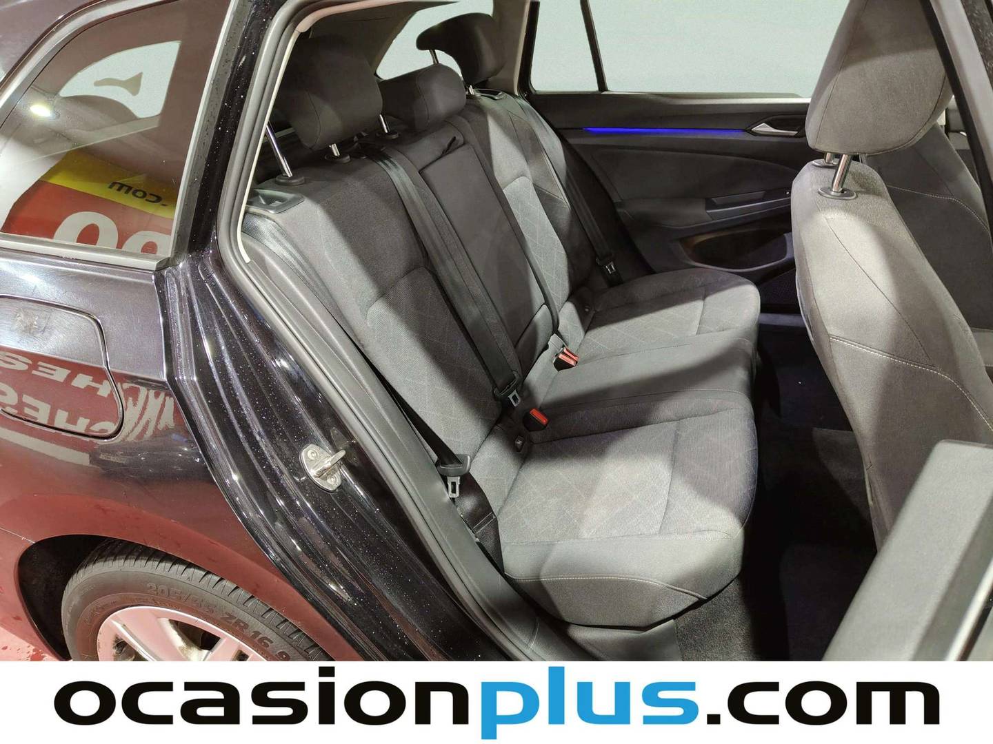 Foto Volkswagen Golf Volkswagen Golf Variant Variant Life 2.0 TDI (115 CV)