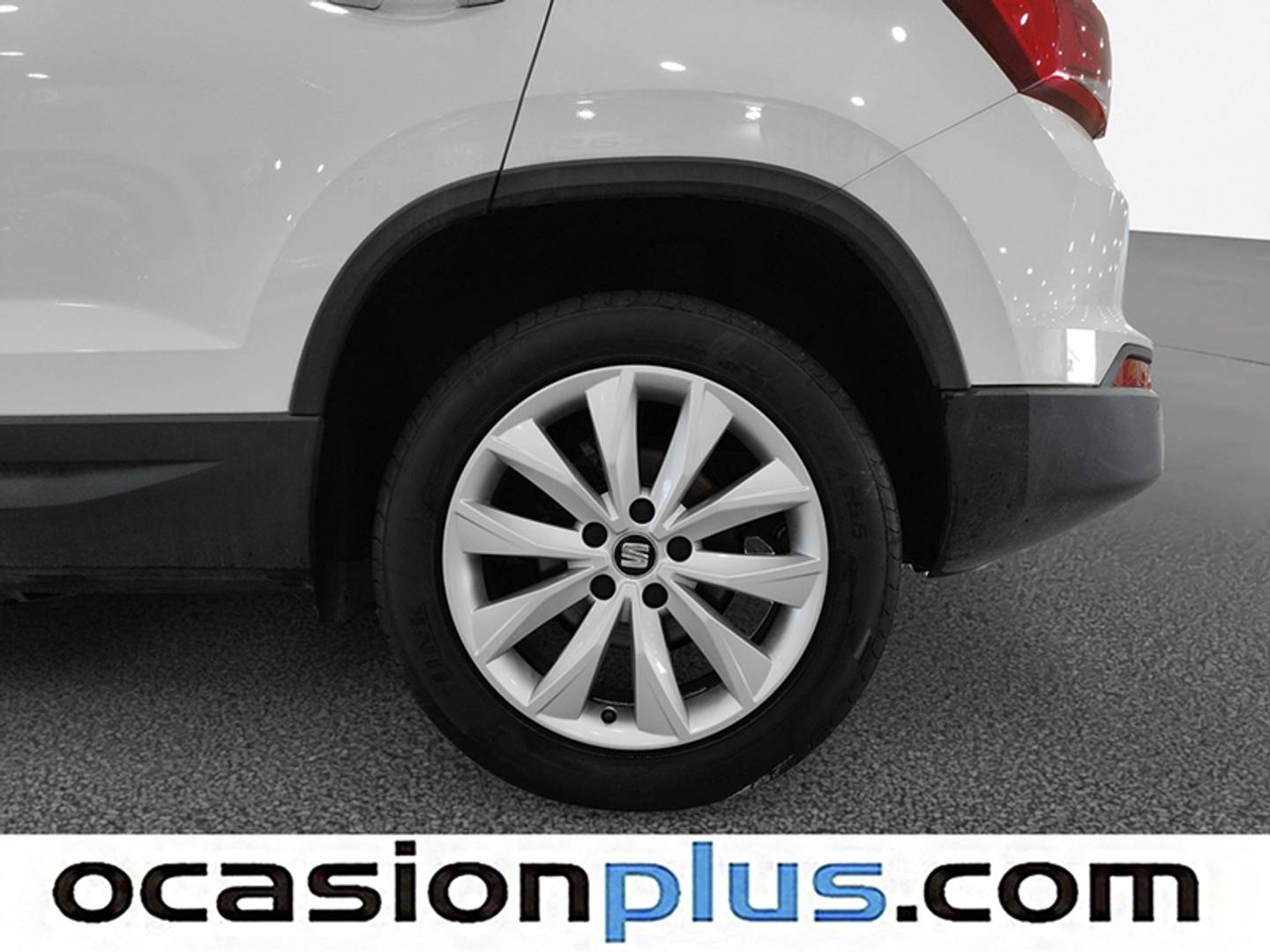 Foto Seat Ateca SEAT Ateca 1.4 EcoTSI S&S Style Plus (150 CV)