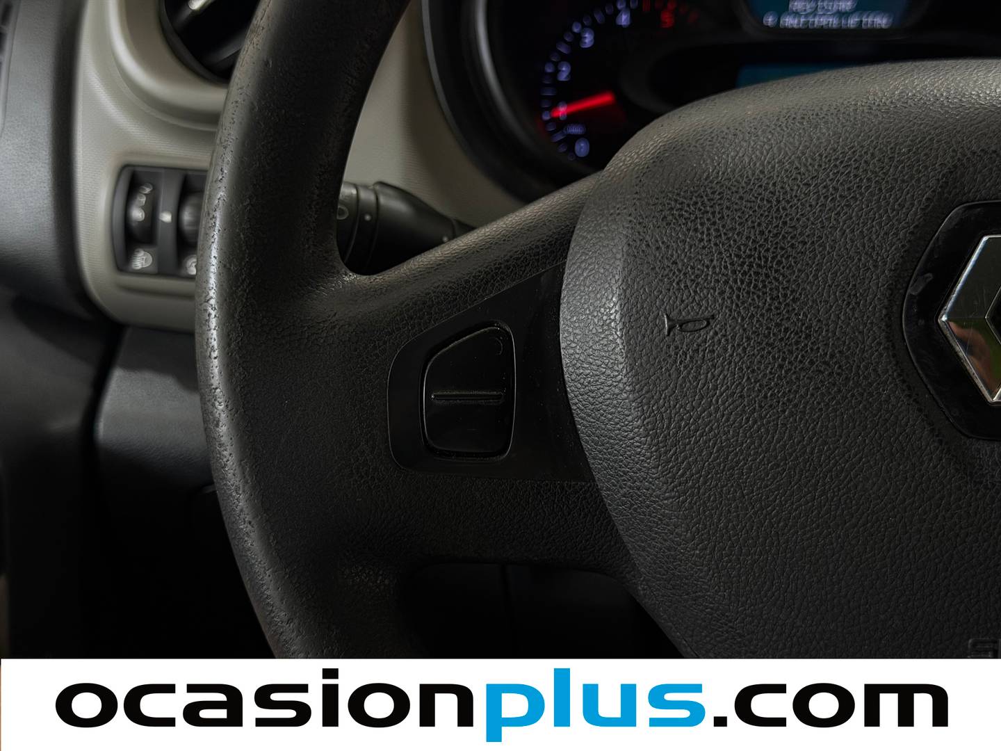 Renault Trafic Renault Trafic dCi 120 Furgon 27 L1H1 (120 CV) de segunda mano