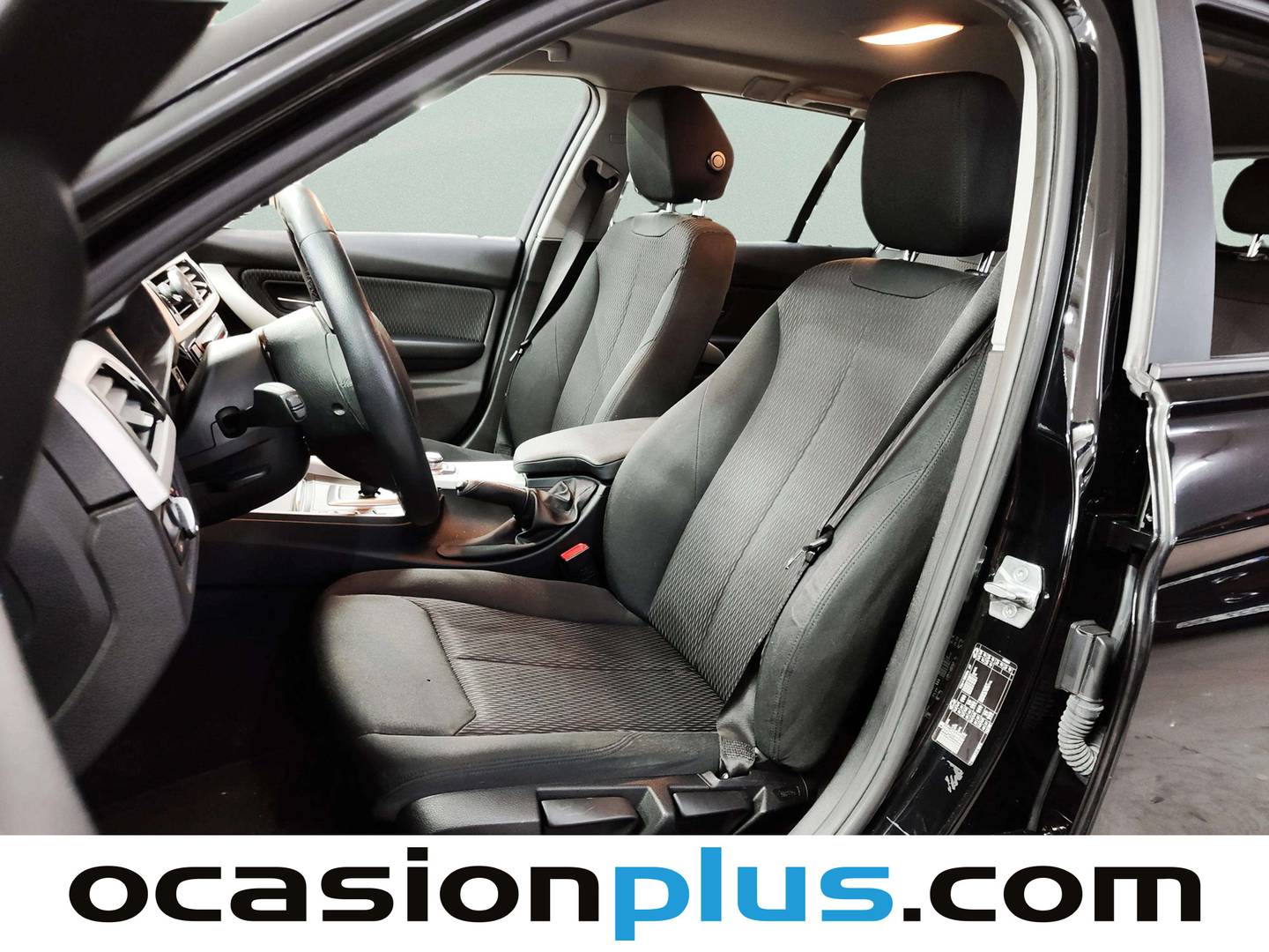 Foto BMW Serie 3 BMW Serie 3 320d Touring (190 CV)