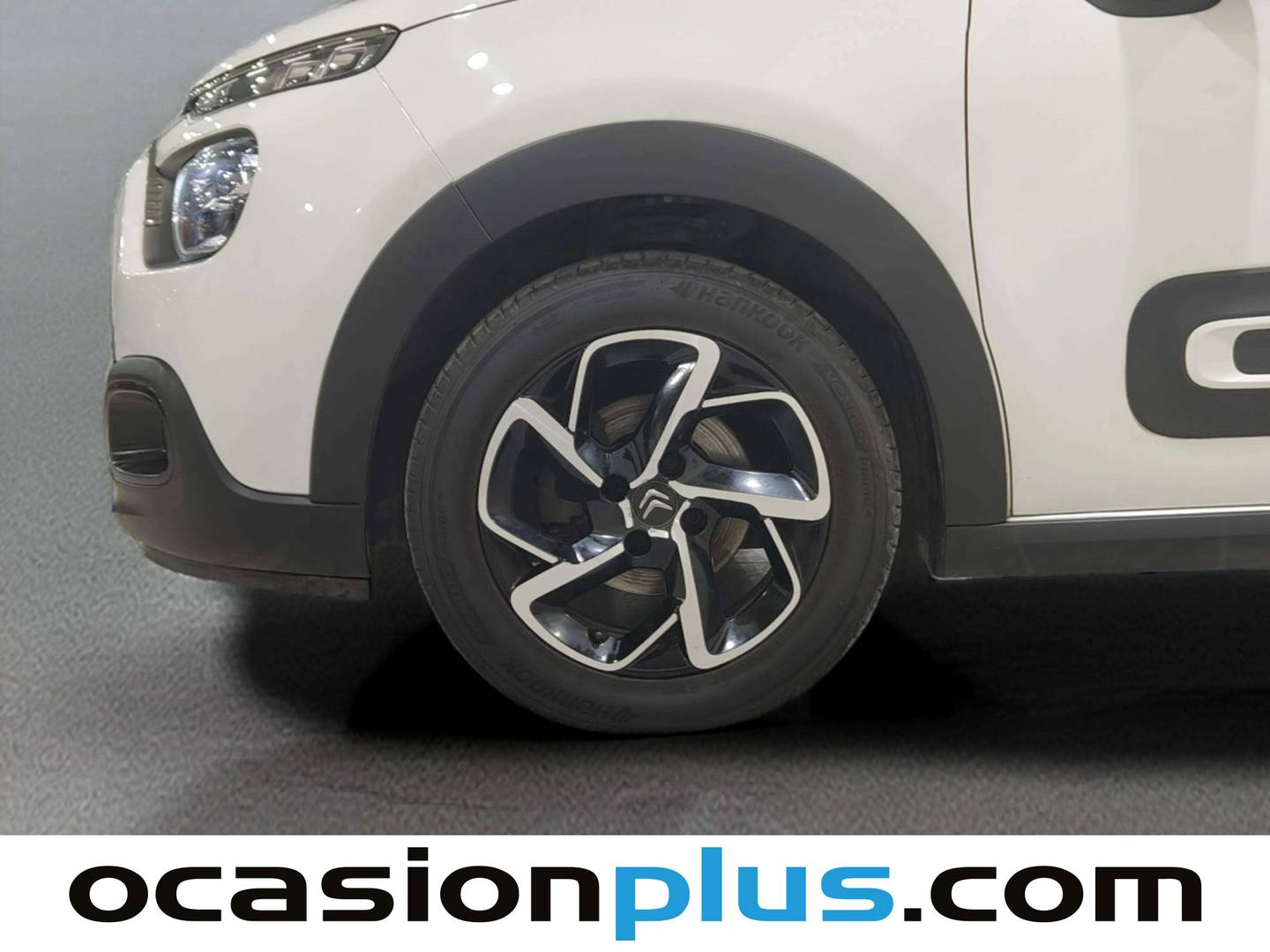 Foto Citroën C3 Citroen C3 PureTech 83 Feel Pack (83 CV)