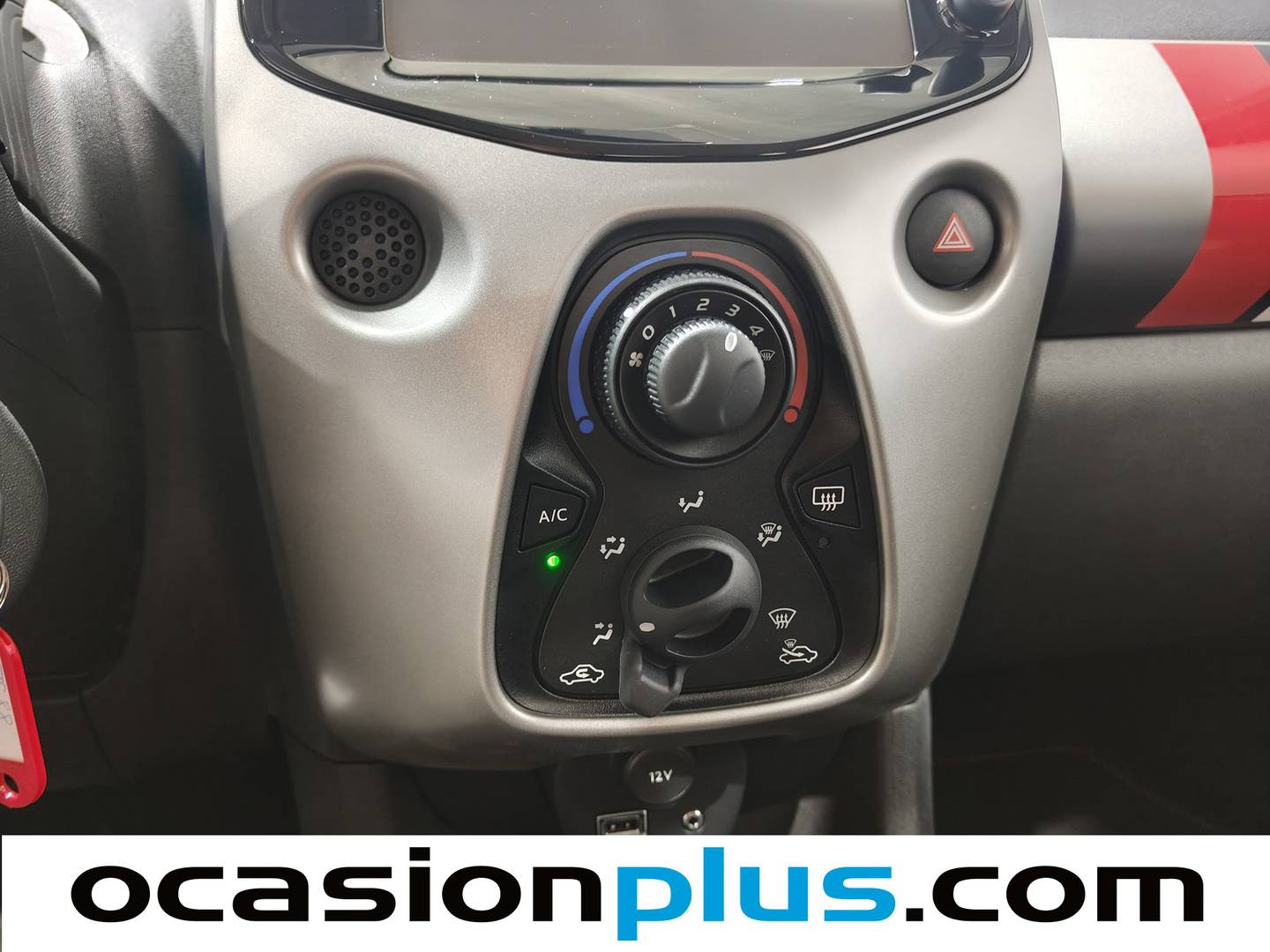 Citroën C1 Citroën C1 PureTech 82 Feel Edition (82 CV) km 0