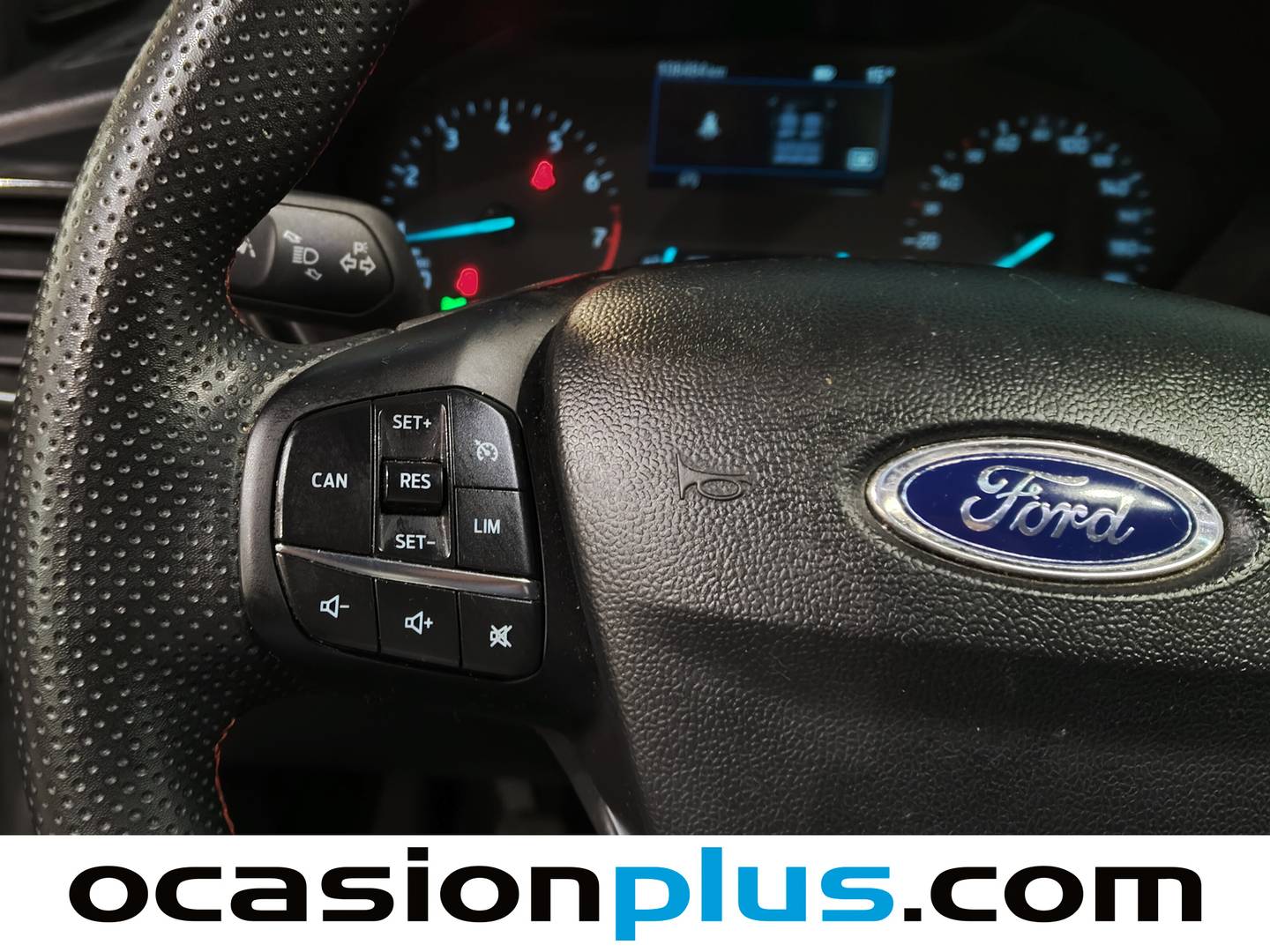 Foto Ford Puma Ford Puma 1.0 EcoBoost MHEV ST-Line Design (125 CV)