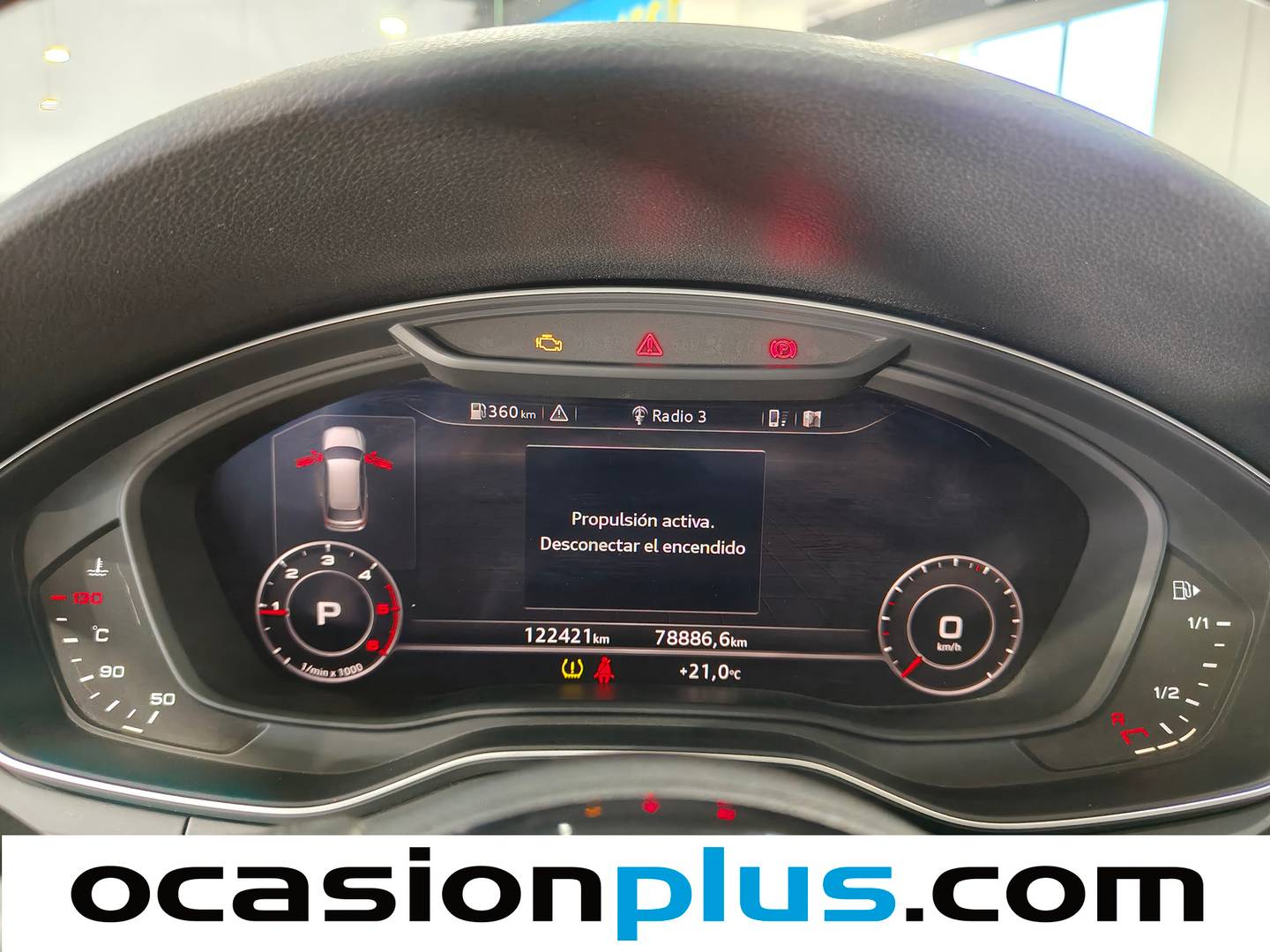 Audi A4 Allroad Quattro Audi A4 Allroad 2.0 TDI quattro (163 CV) S tronic 2018