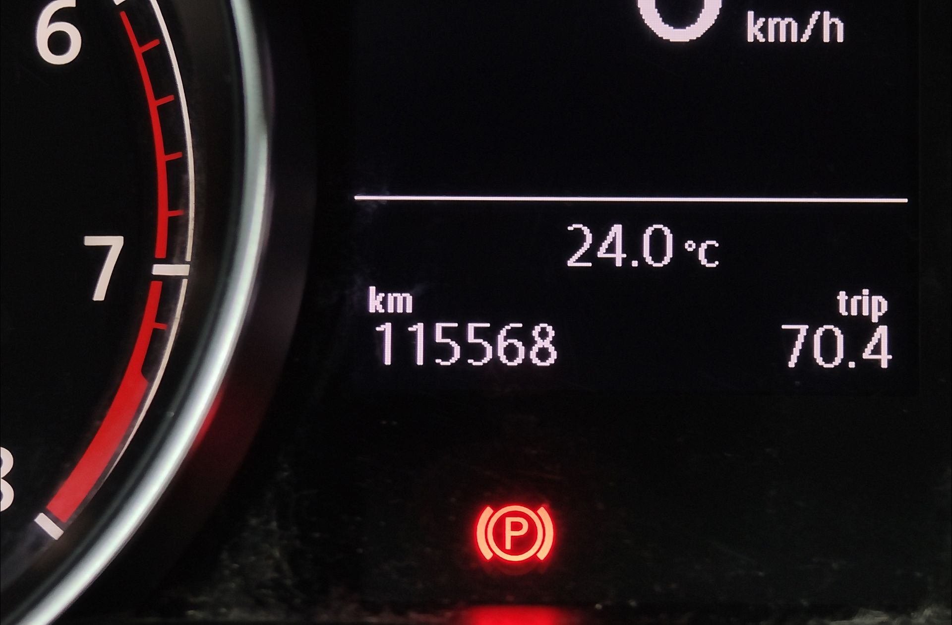 Volkswagen Golf Advance 1.4 TSI BMT - foto 11