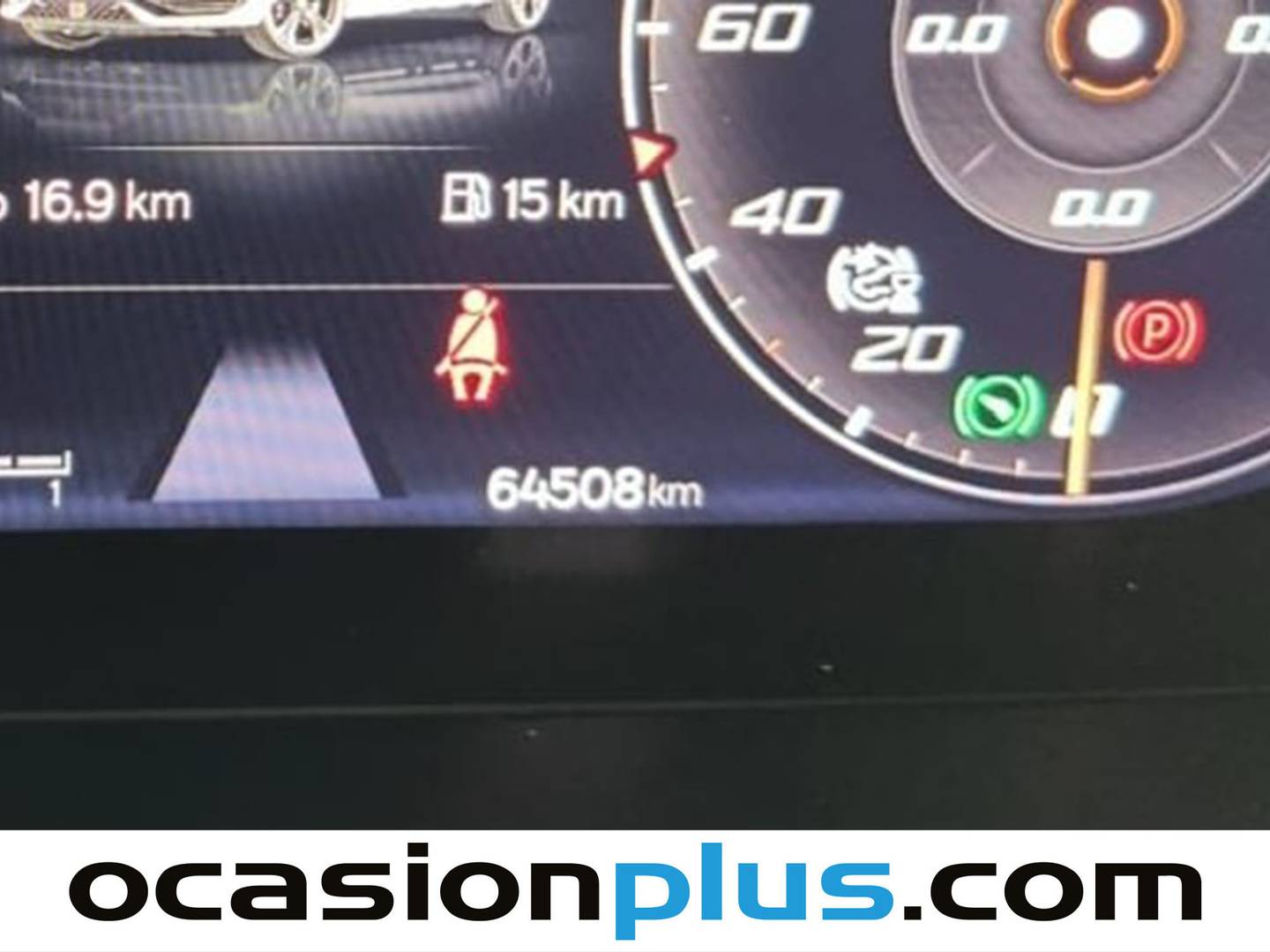 Cupra León Cupra León 1.5 eTSI DSG 110 kW (150 CV) seminuevo