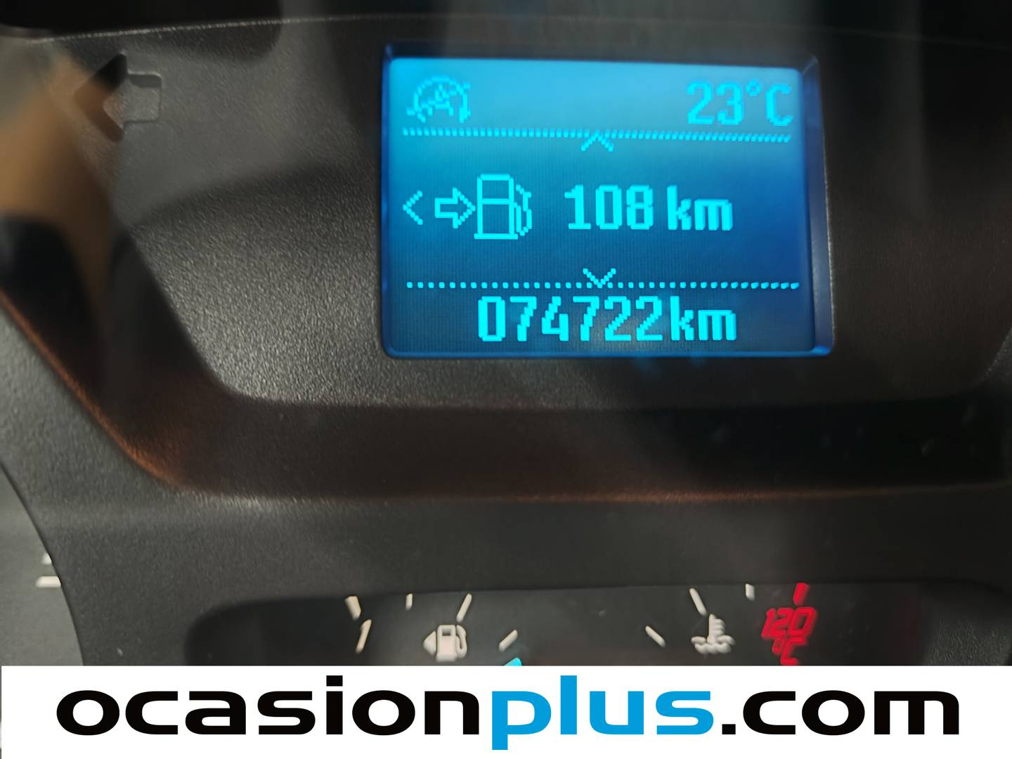 Ford Tourneo Custom Ford Tourneo Custom 2.0 TDCI L1 Titanium (170 CV) 8 Plazas 170cv