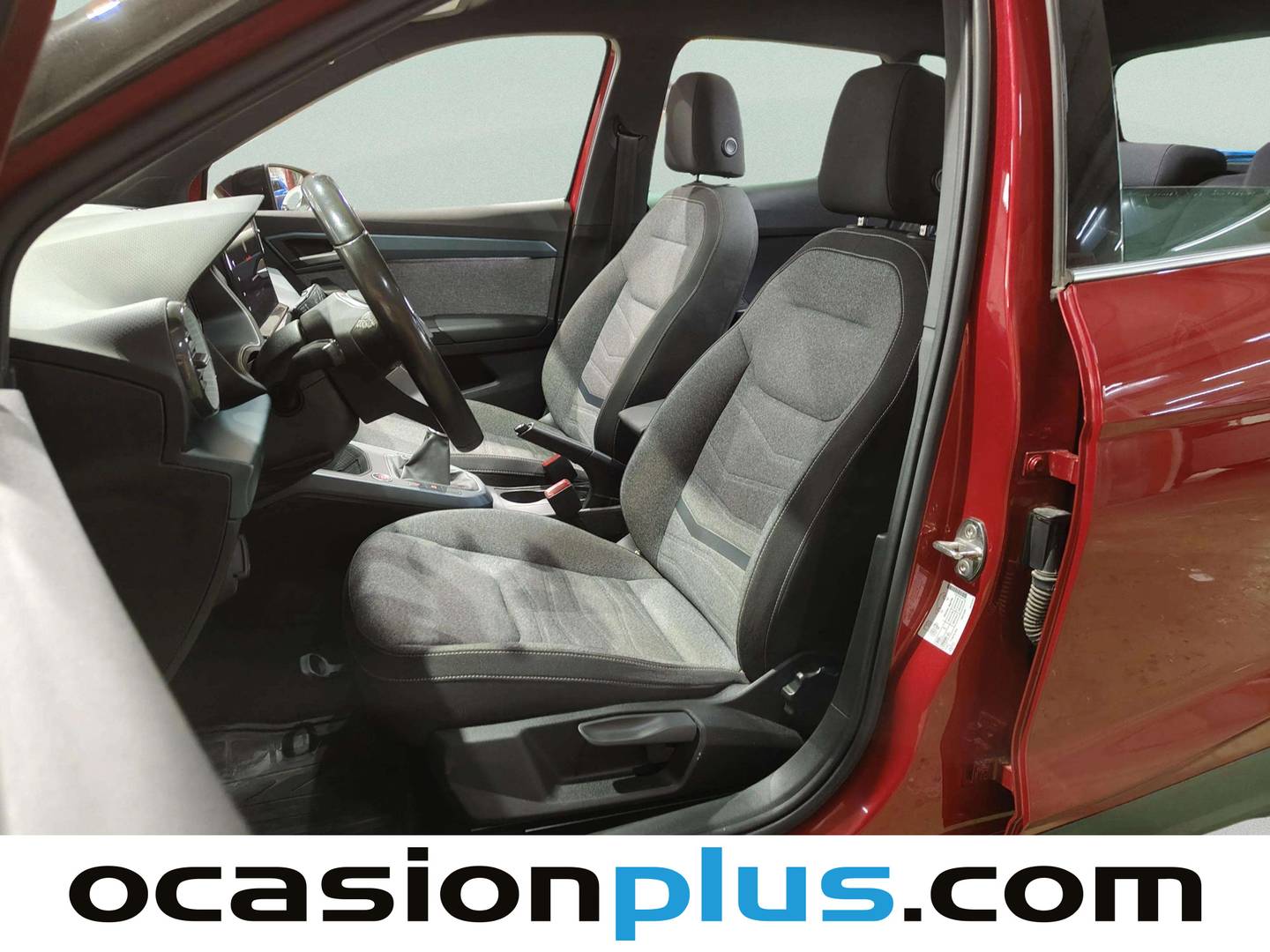 Foto asientos traseros Seat Arona Seat Arona 1.0 TSI Xperience Plus (110 CV)
