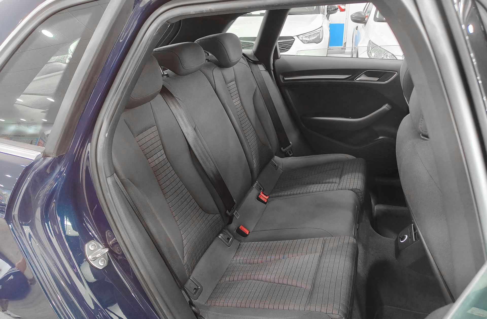 Audi A3 Sportback S line 30 TFSI - foto 20