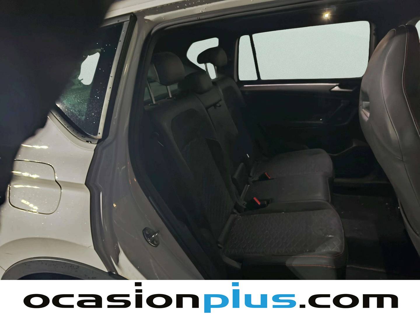 Foto Seat Tarraco SEAT Tarraco 1.4 E-Hybrid FR GO DSG (245 CV)