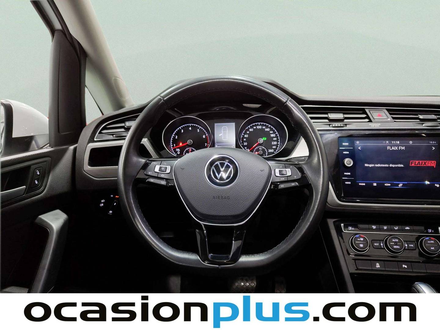 Volkswagen Touran Volkswagen Touran Advance 1.5 TSI 7 Plazas (150 CV) DSG de ocasión