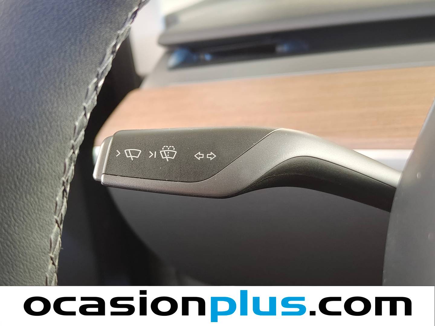Tesla Model Y Tesla Model Y Gran Autonomía 4WD (514 CV) 372cv