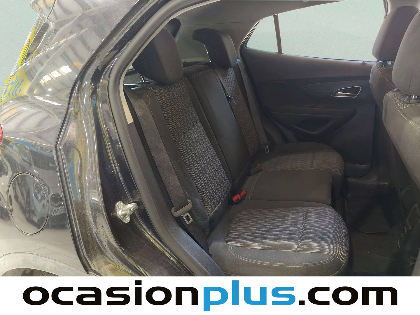 Opel Mokka Opel Mokka 1.6 CDTi S&S Selective 4x2 (136 CV) km 0