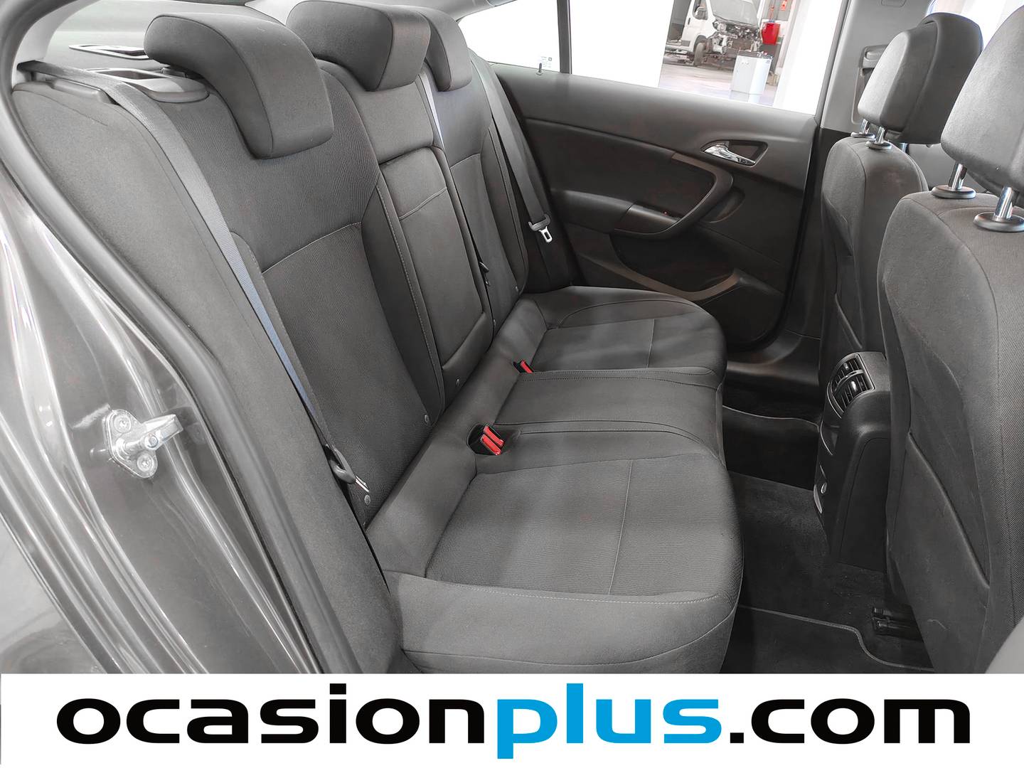 Opel Insignia Opel Insignia 2.0 CDTI ecoFLEX Edition (130 CV) manual