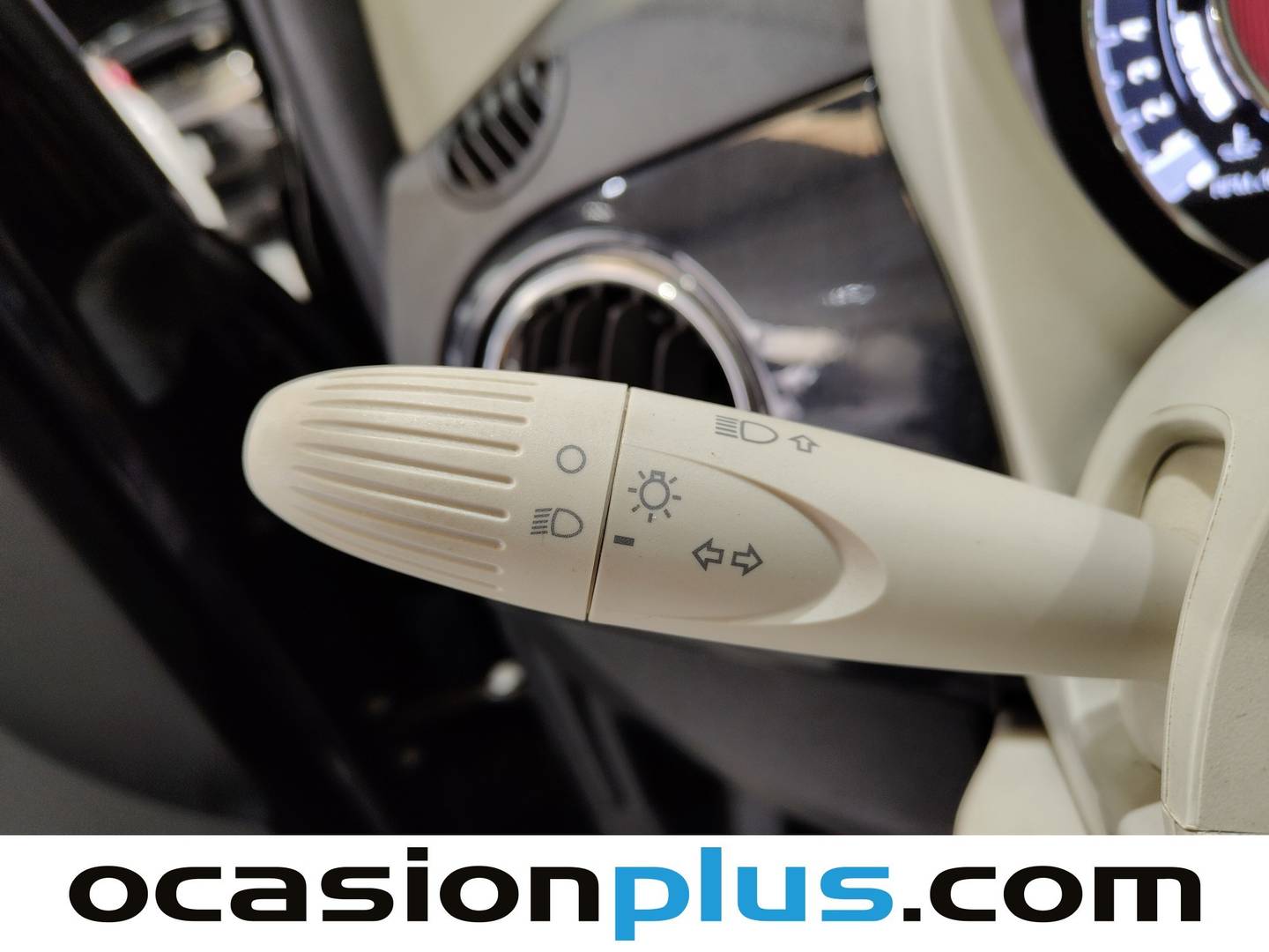 Foto Fiat 500 Fiat 500 1.0 Hybrid Dolcevita (70 CV)